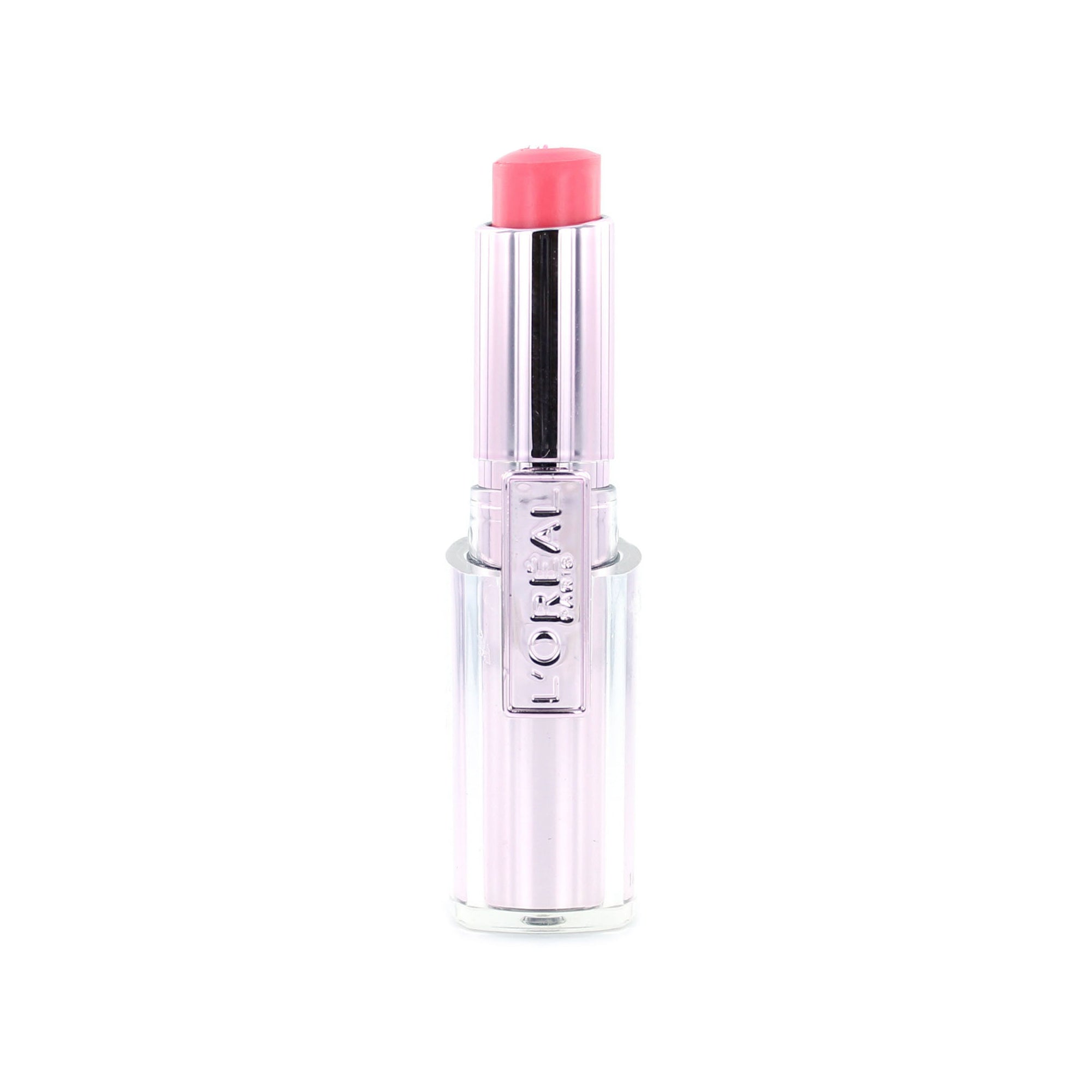 L'Oréal Caresse Lipstick - 303 Coral & Floral
