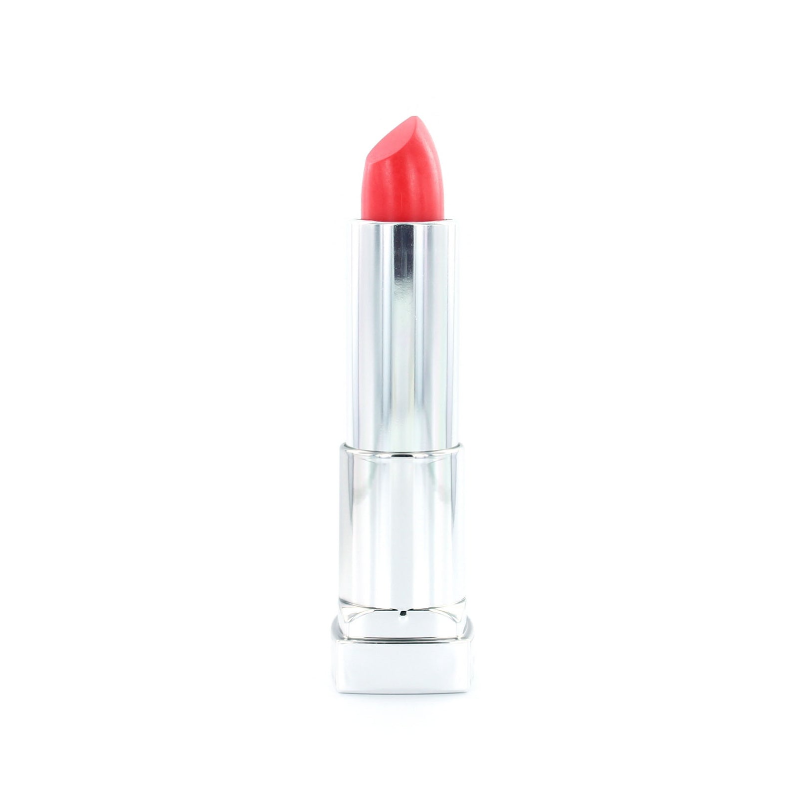 Maybelline Color Sensational Lipstick - 448 Coral Flourish