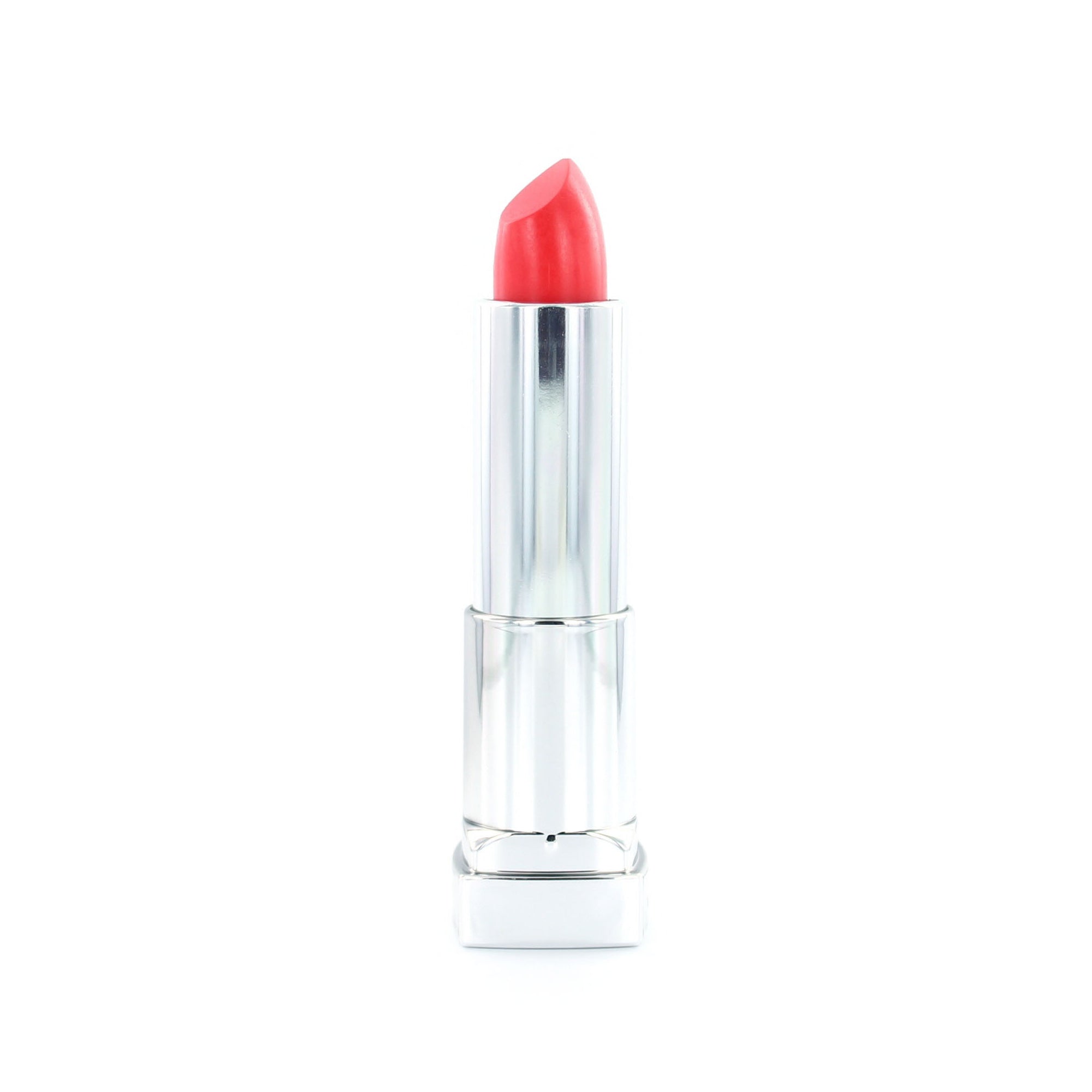 Maybelline Color Sensational Lipstick - 448 Coral Flourish