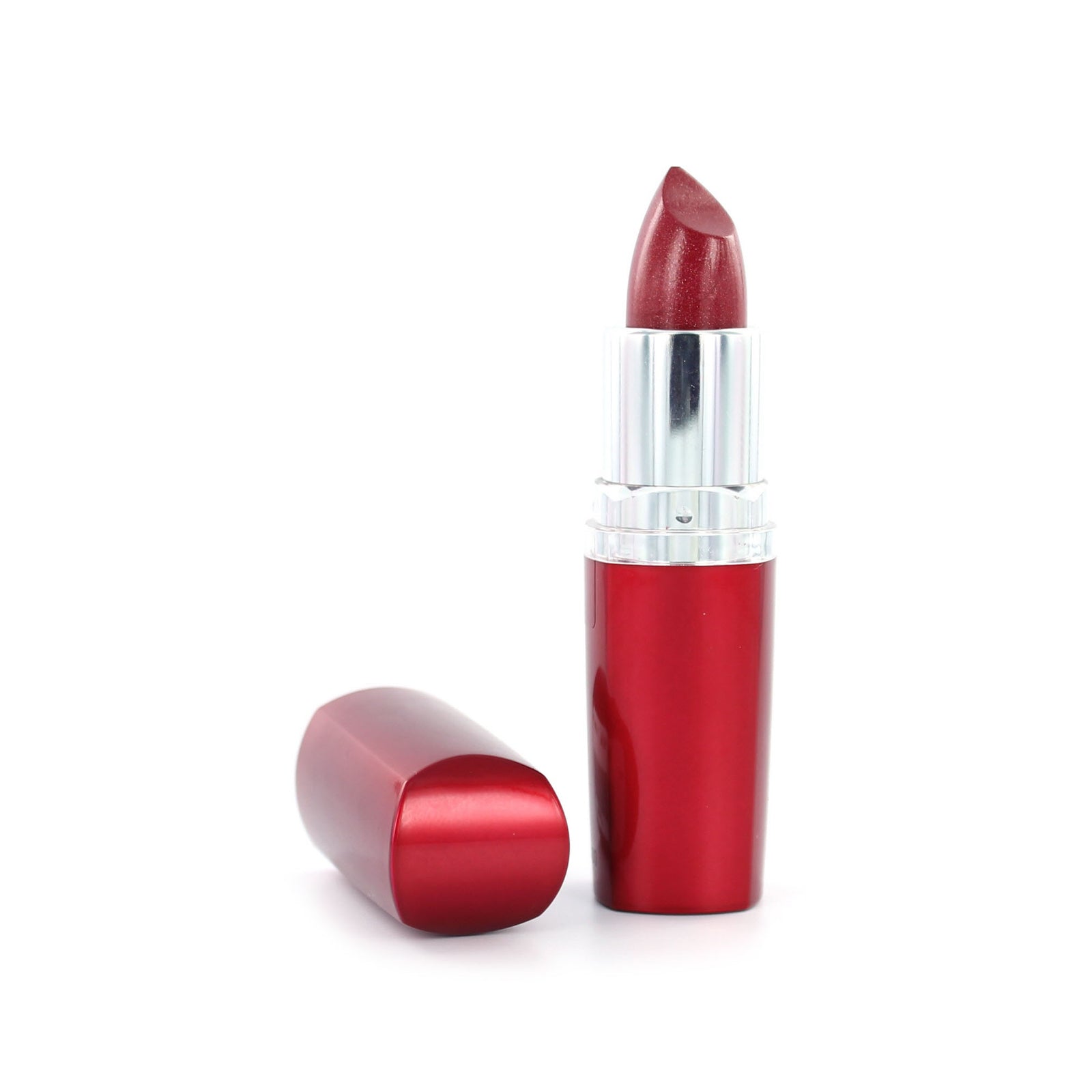 Maybelline Satin Collection Lipstick - 563 Precious Ruby