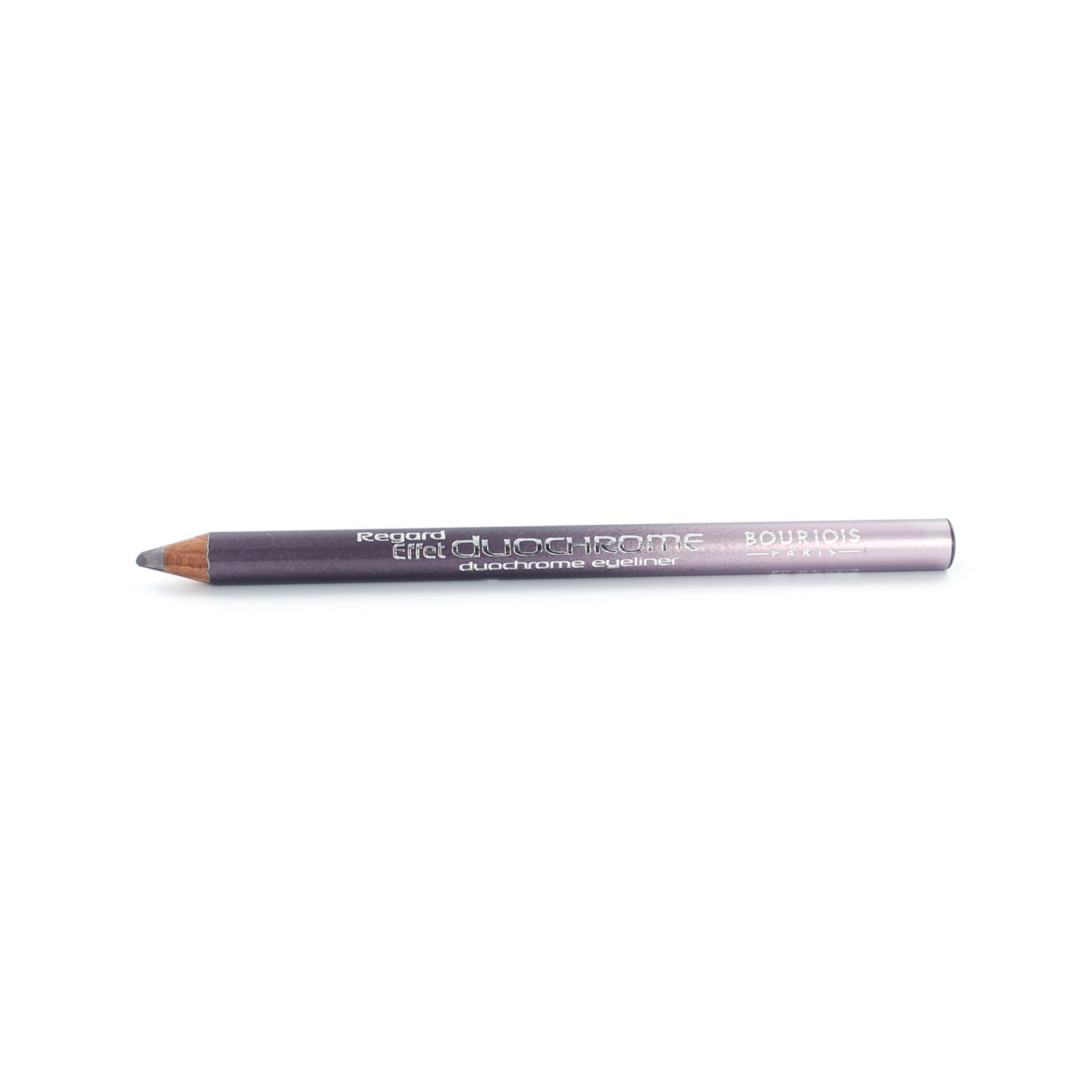 Bourjois Effet Duochrome Oogpotlood - 60 Gris Perlé