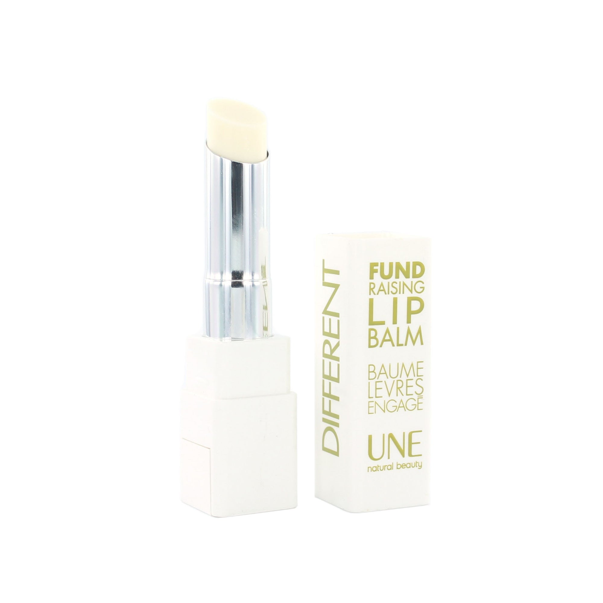 Bourjois Une Fund Raising Lipbalm