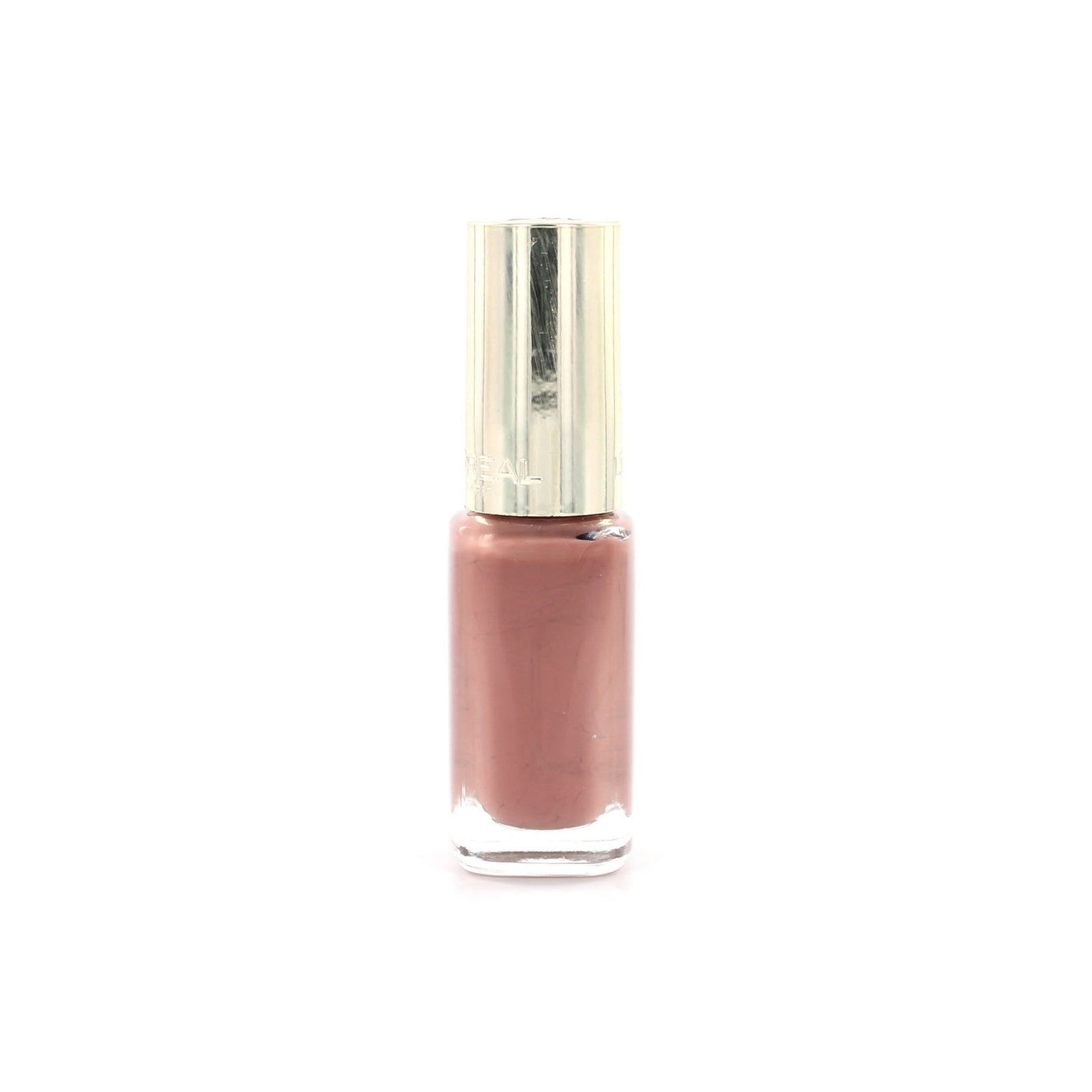 L'Oréal Color Riche Nagellak - 107 Beige Boheme