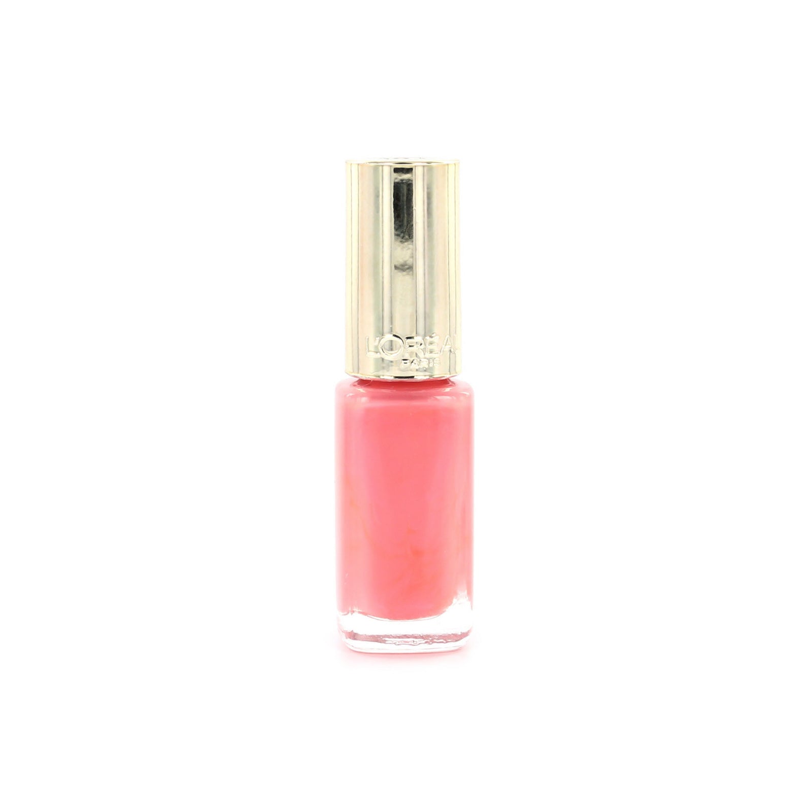 L'Oréal Color Riche Nagellak - 114 Pin Up Pink