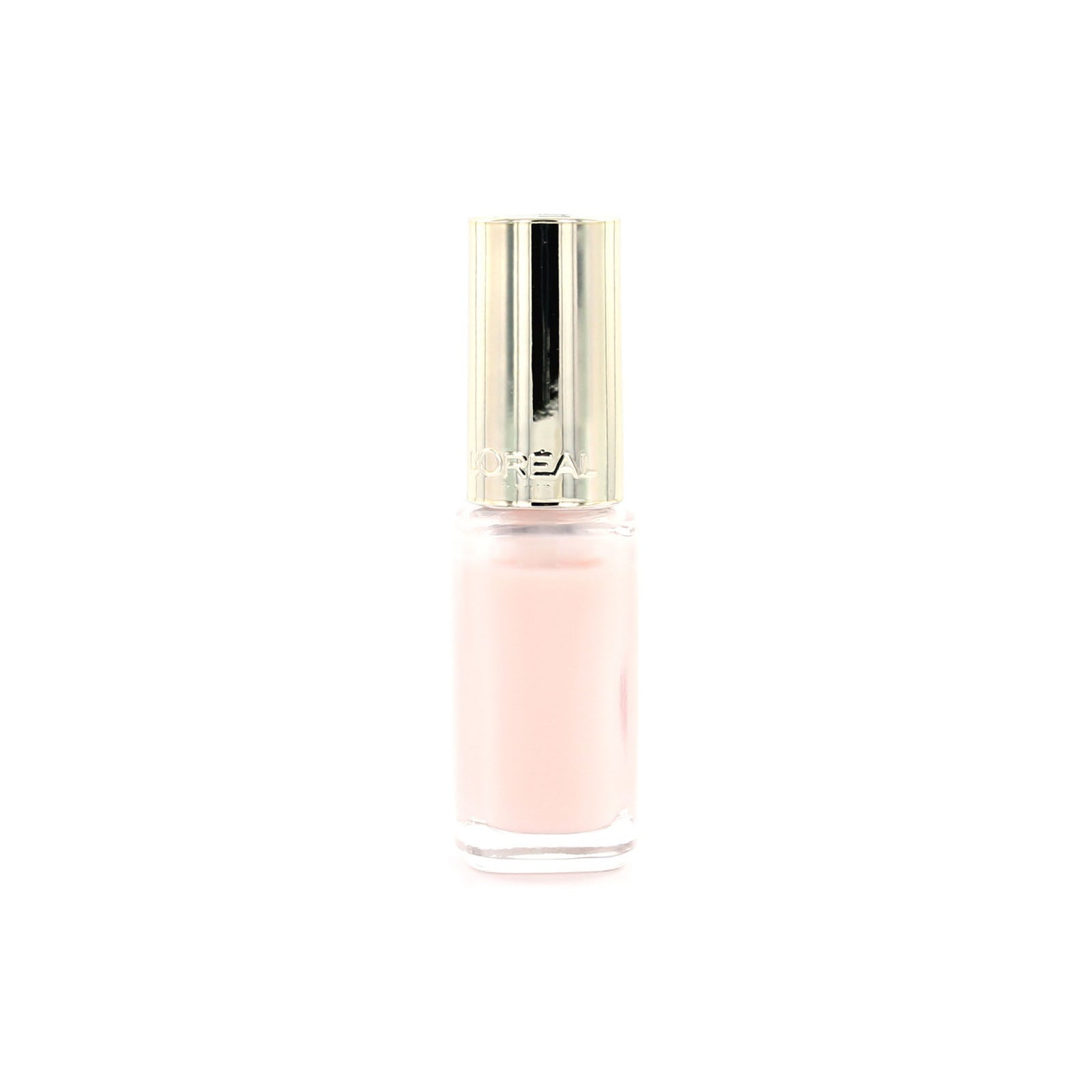 L'Oréal Color Riche Nagellak - 201 Rose Paradis