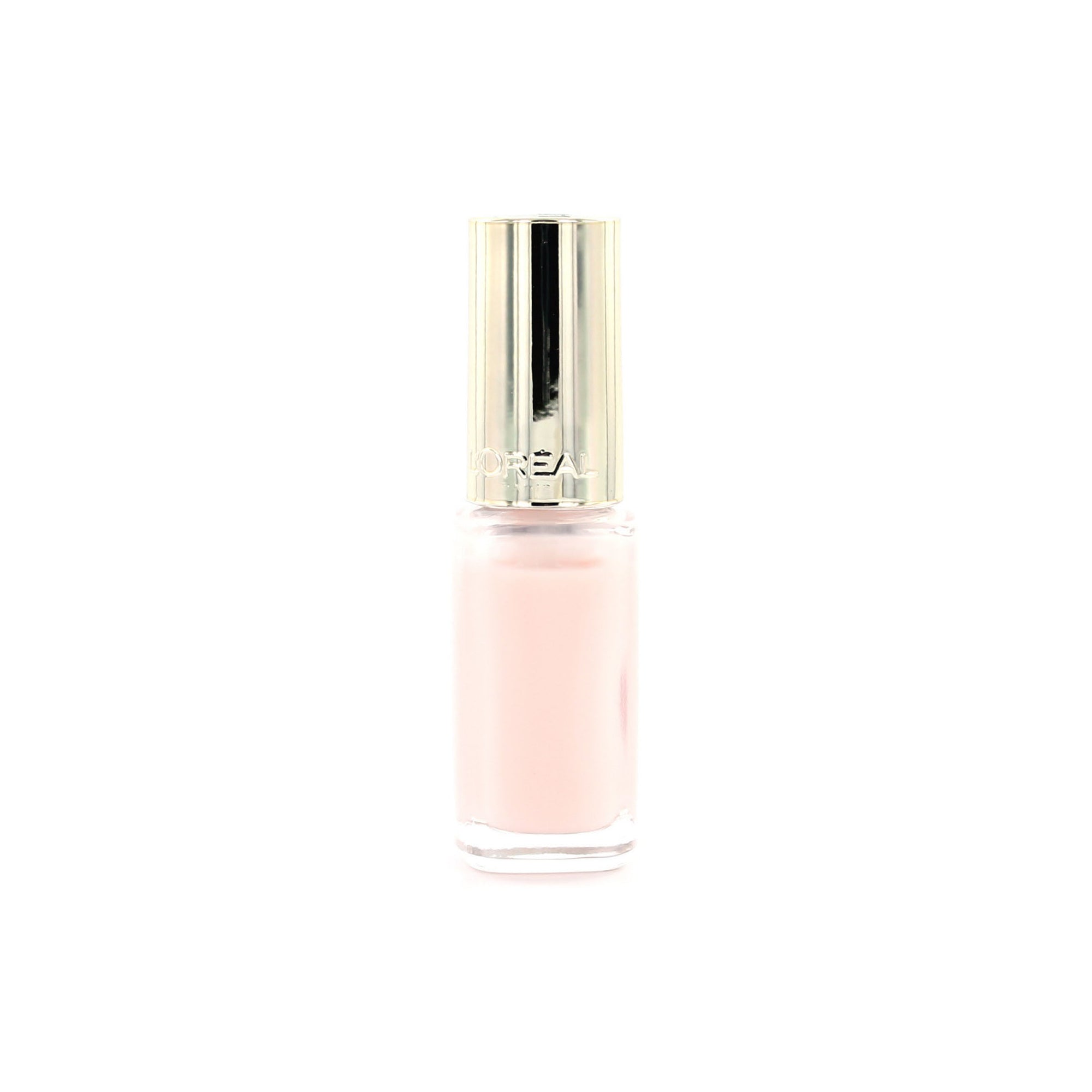 L'Oréal Color Riche Nagellak - 201 Rose Paradis