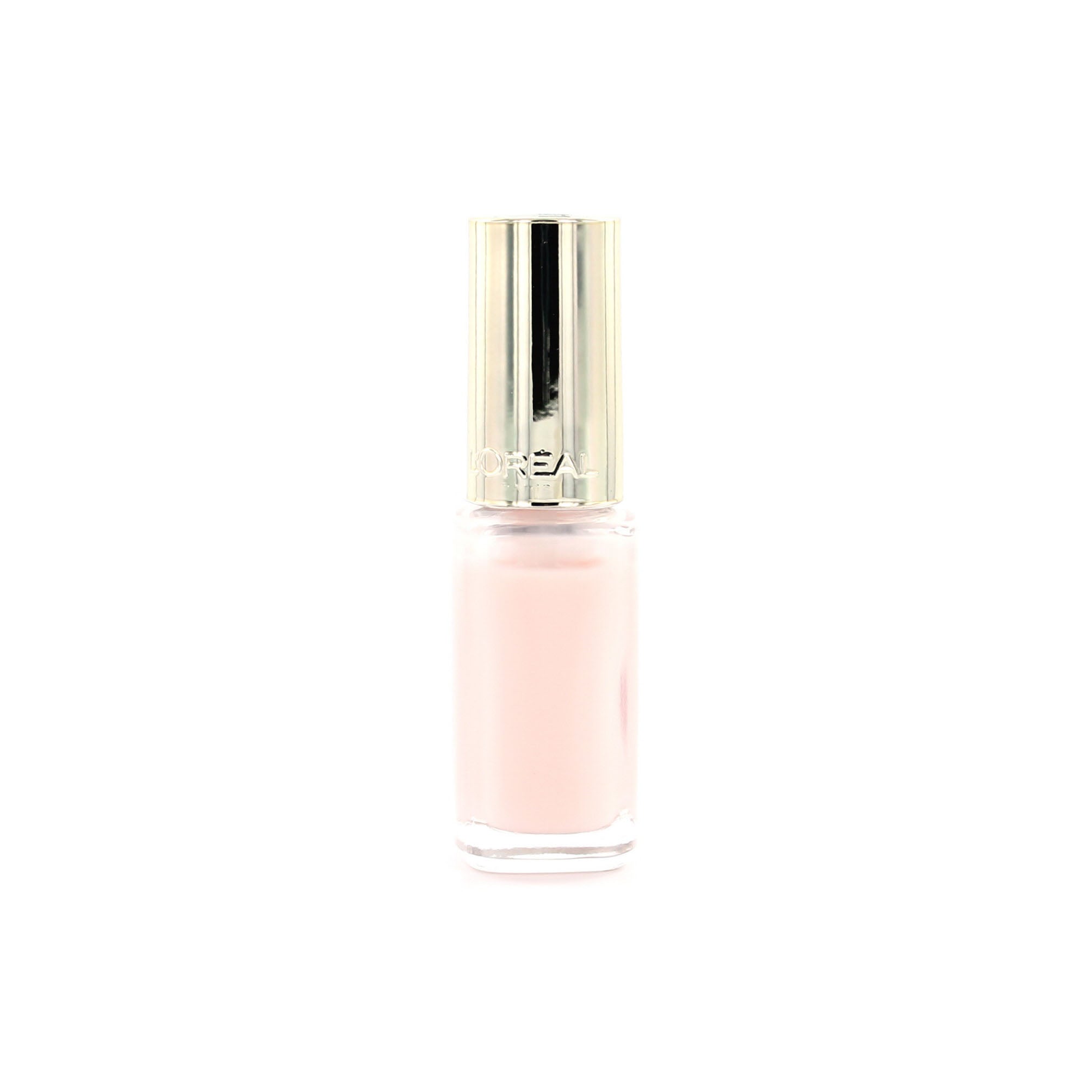 L'Oréal Color Riche Nagellak - 201 Rose Paradis