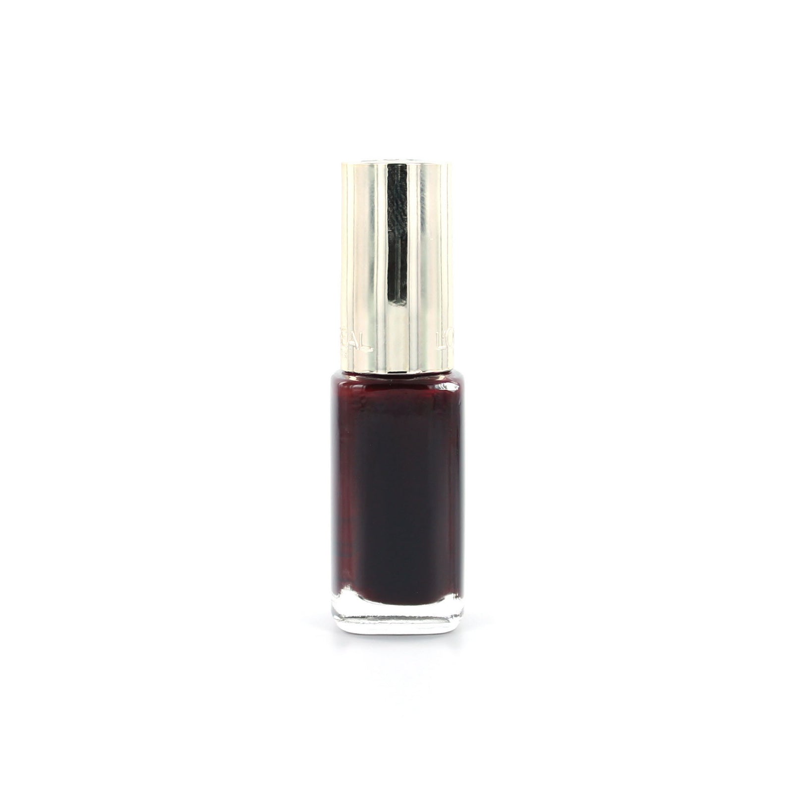 L'Oréal Color Riche Nagellak - 409 Hypnotic Red