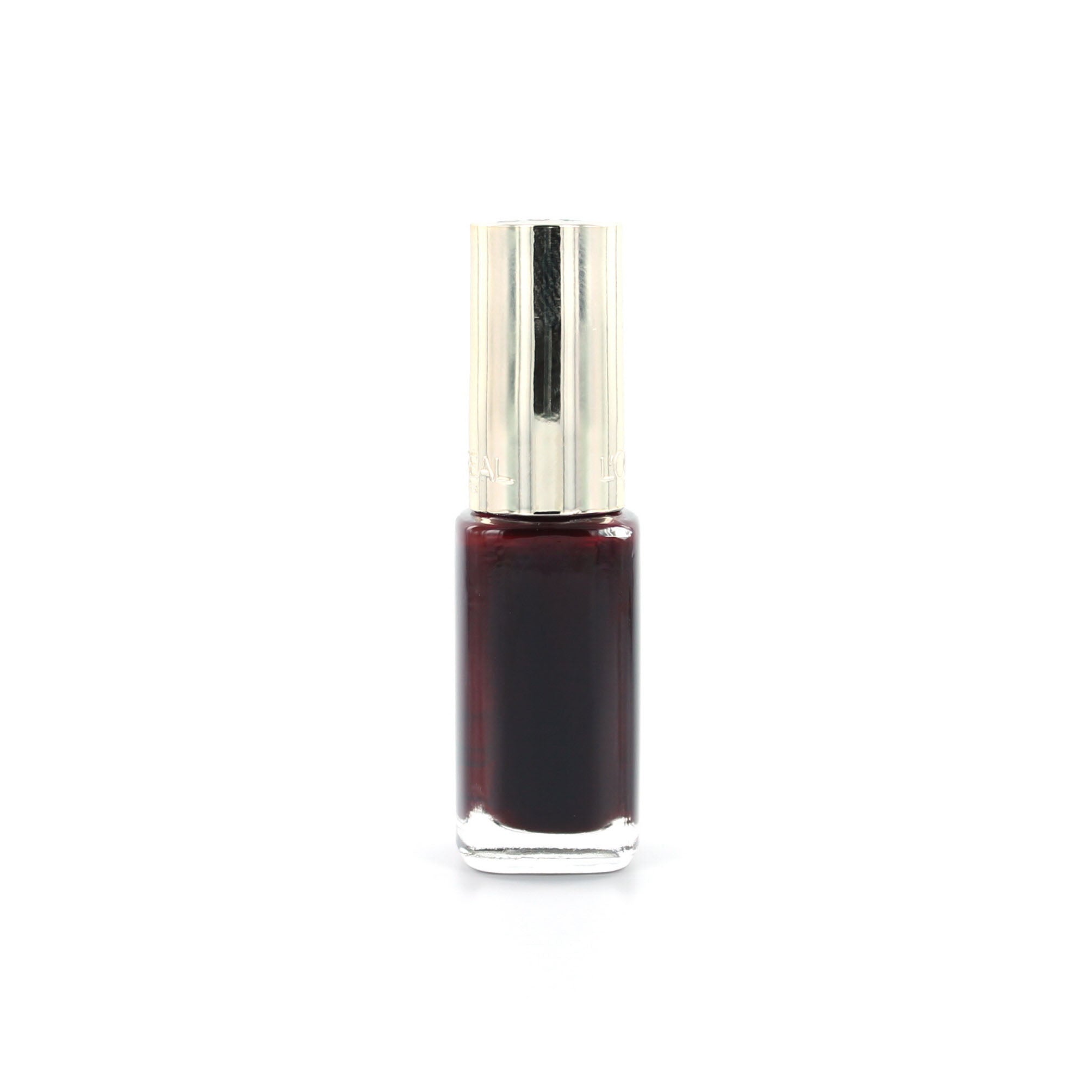 L'Oréal Color Riche Nagellak - 409 Hypnotic Red