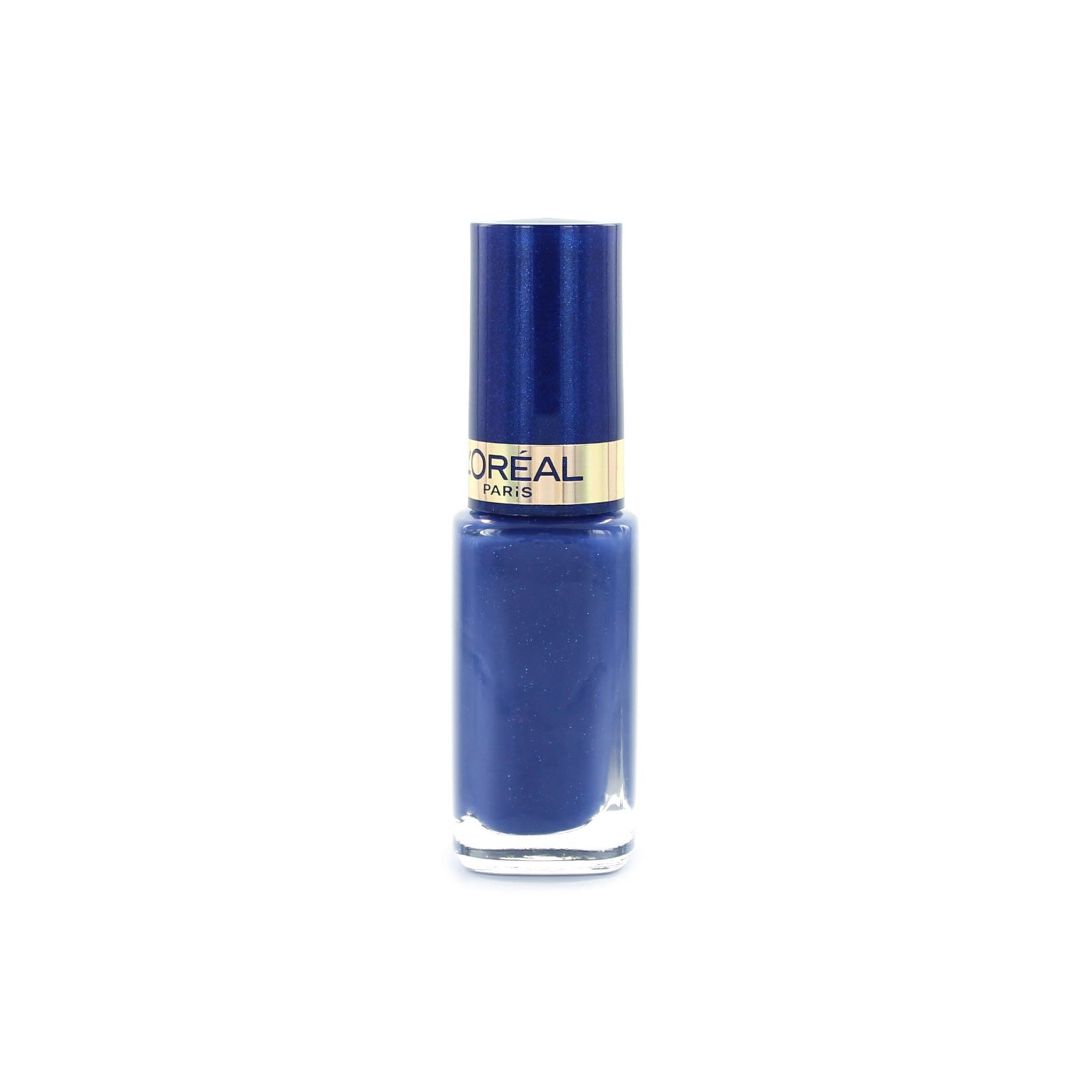 L'Oréal Color Riche Nagellak - 435 Blue Dreams