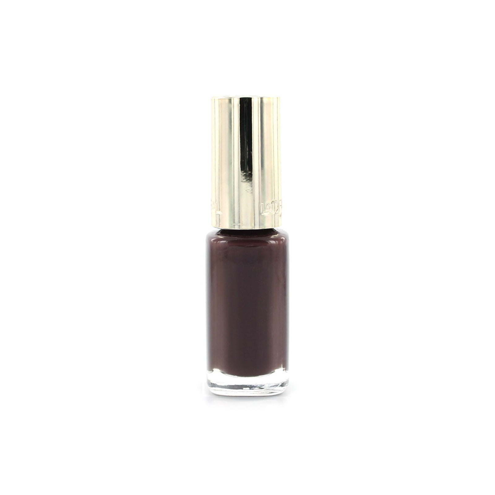 L'Oréal Color Riche Nagellak - 703 Oud Obsession