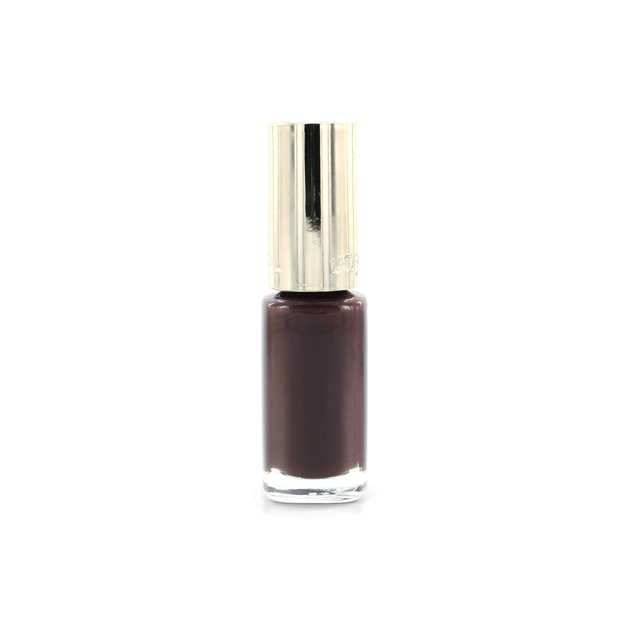 L'Oréal Color Riche Nagellak - 703 Oud Obsession