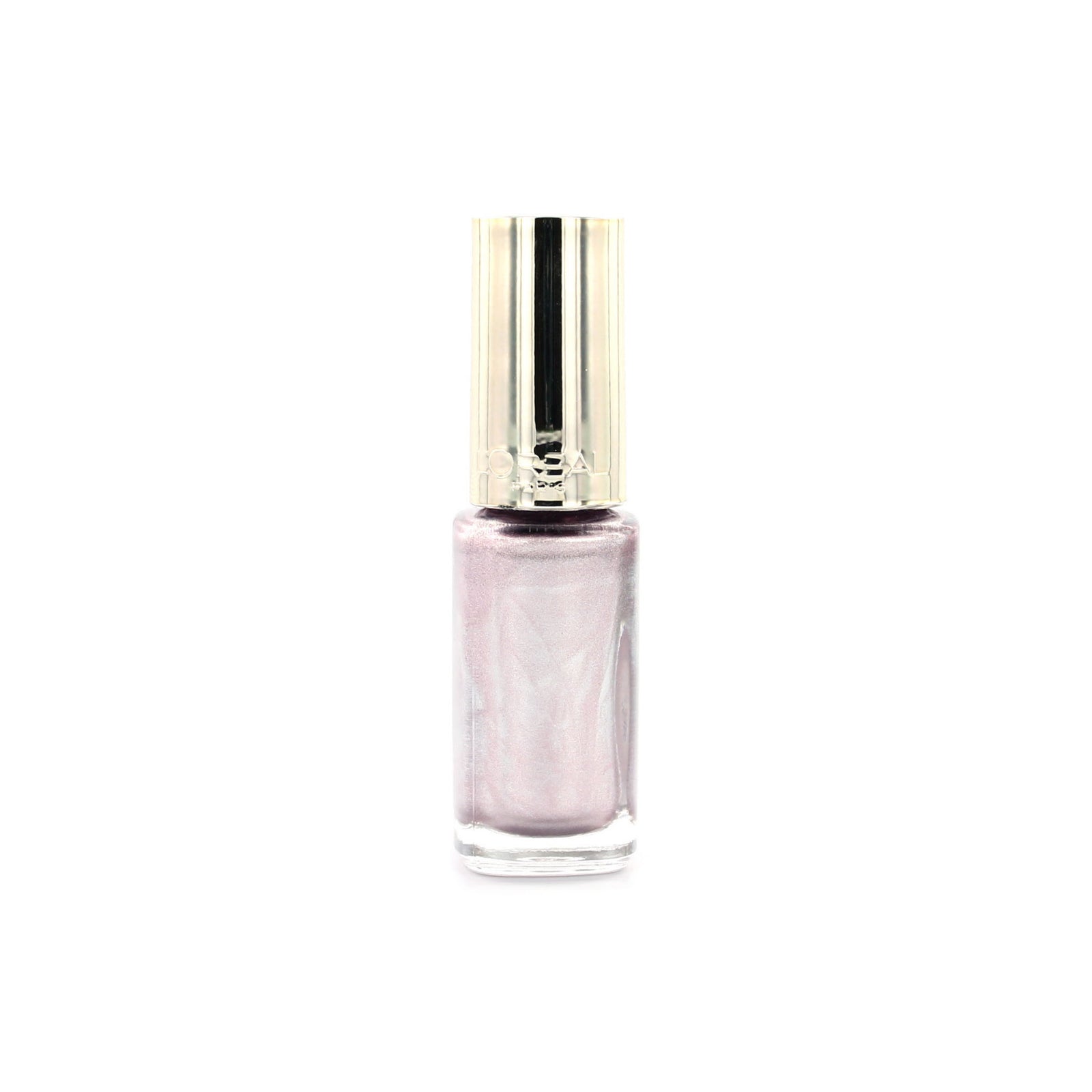 L'Oréal Color Riche Nagellak - 818 Sweet Amethyst