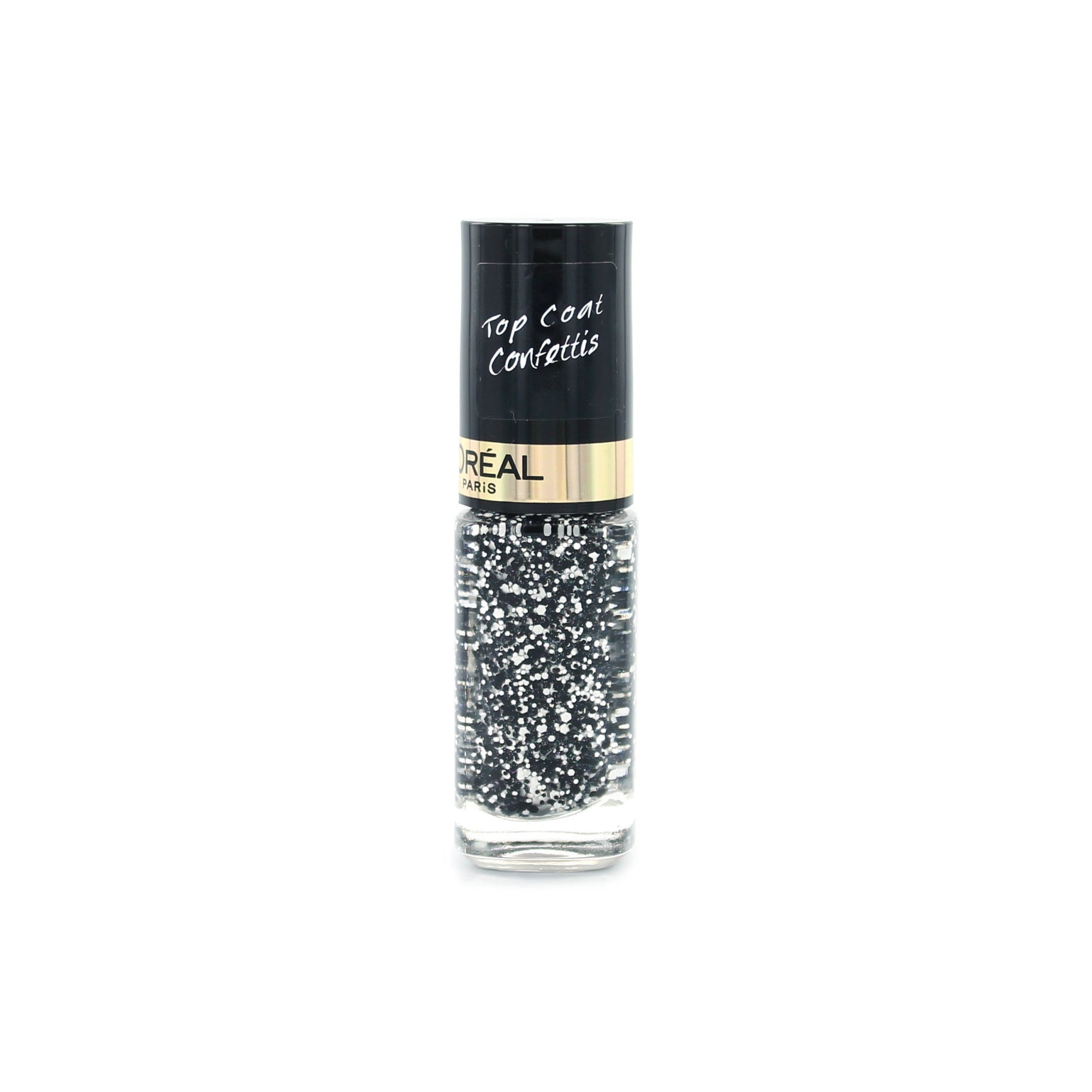 L'Oréal Color Riche Topcoat Nagellak - 916 Confettis