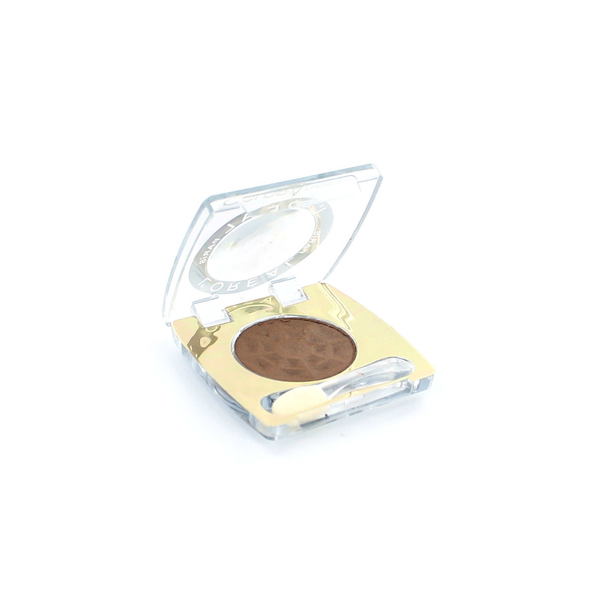 L'Oréal Color Appeal Oogschaduw - 46 Crystal Brown