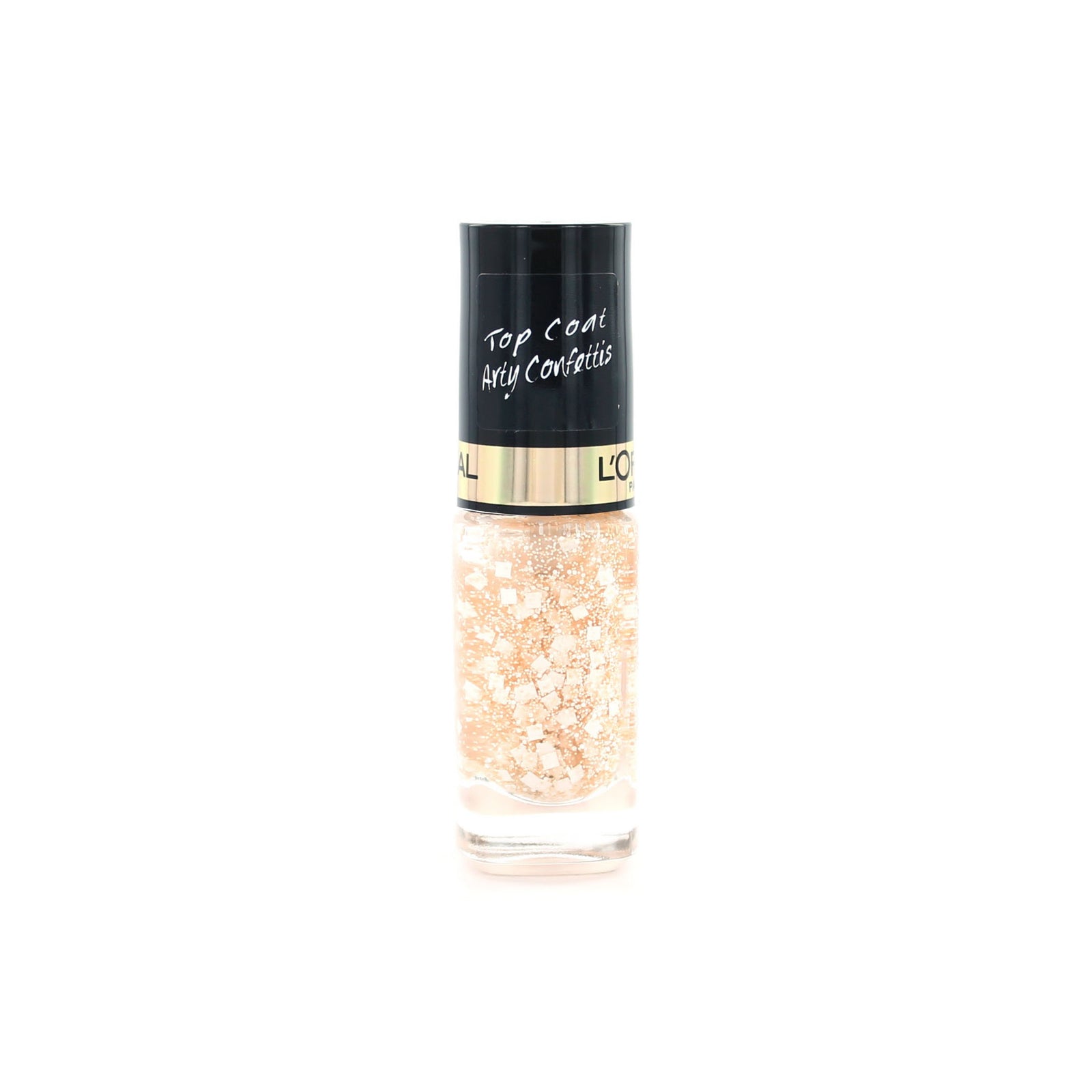 L'Oréal Color Riche Topcoat Nagellak - 931 Origami