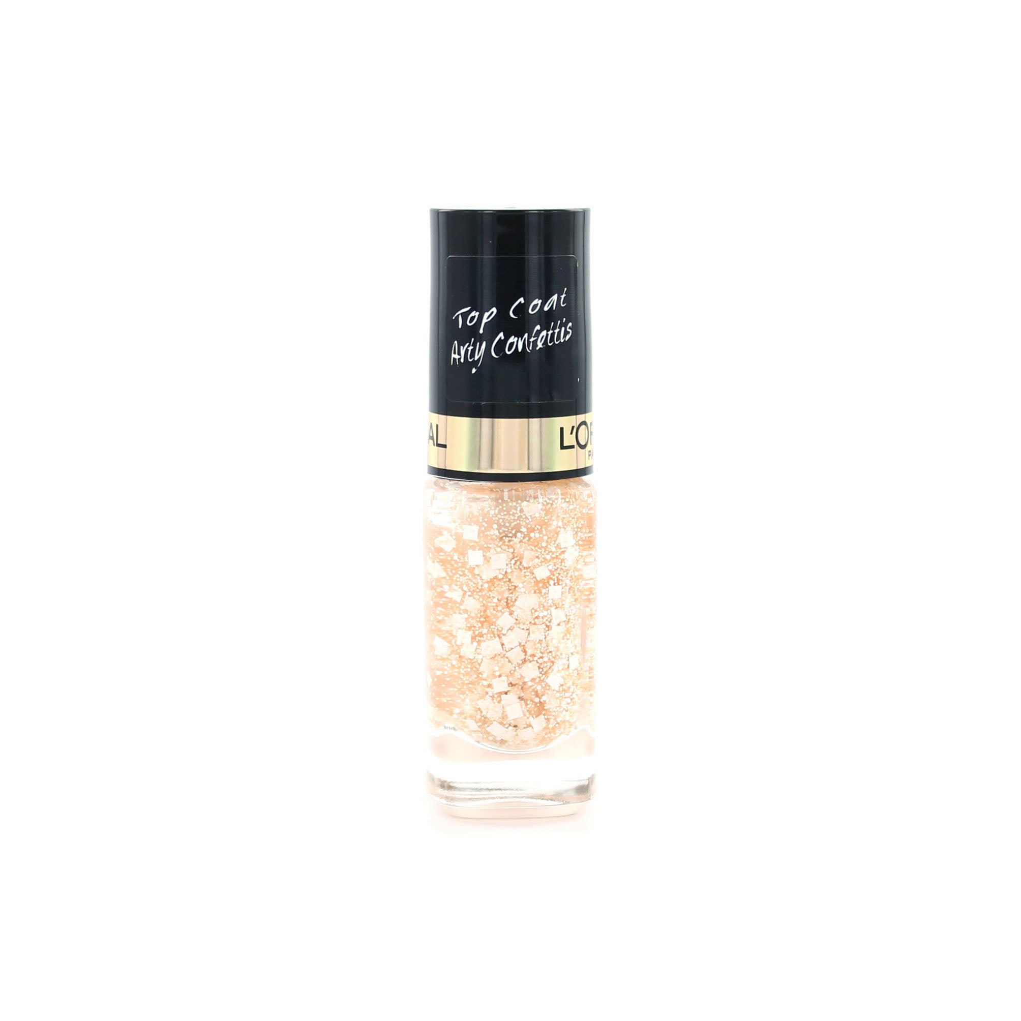 L'Oréal Color Riche Topcoat Nagellak - 931 Origami