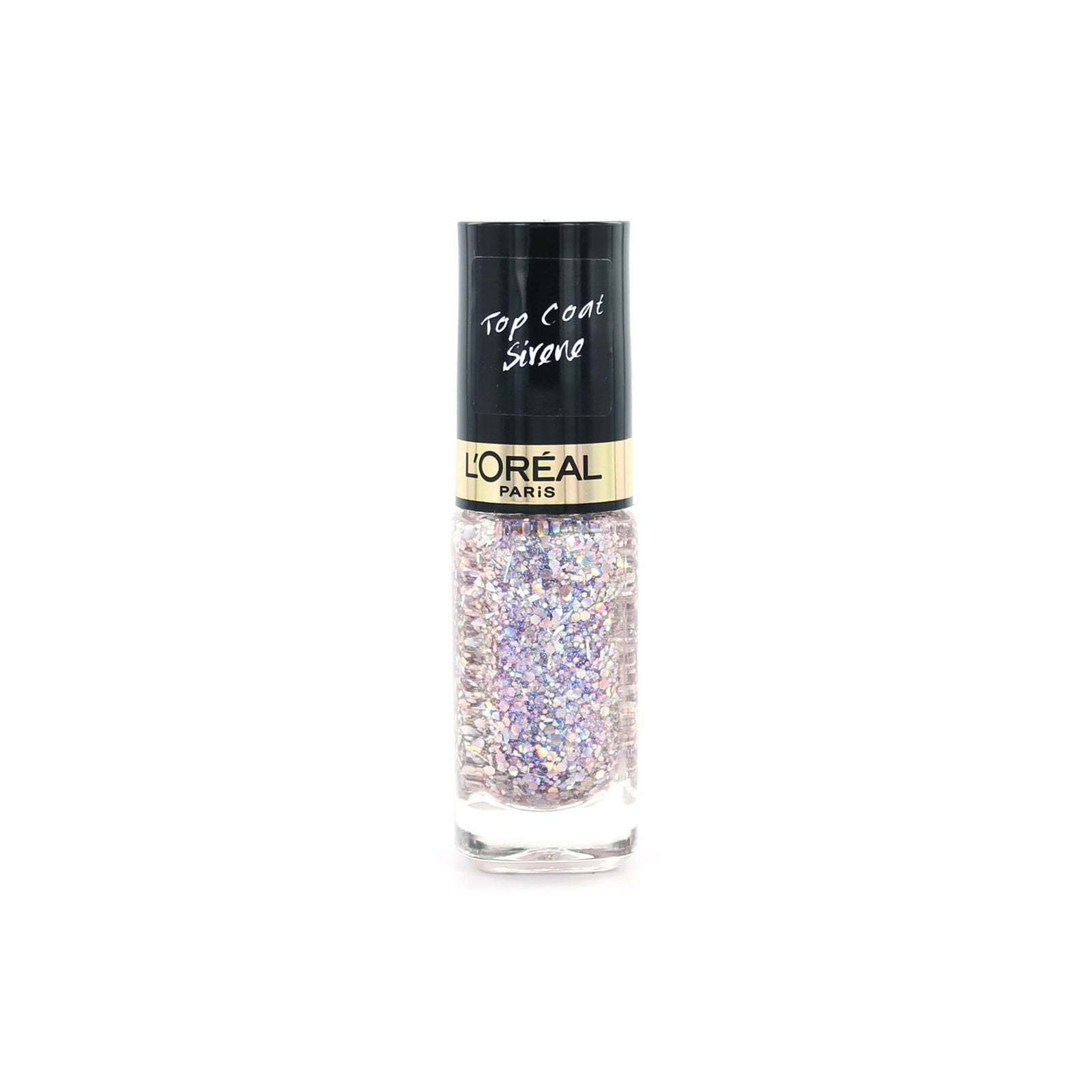 L'Oréal Color Riche Topcoat Nagellak - 938 Underwater Kiss
