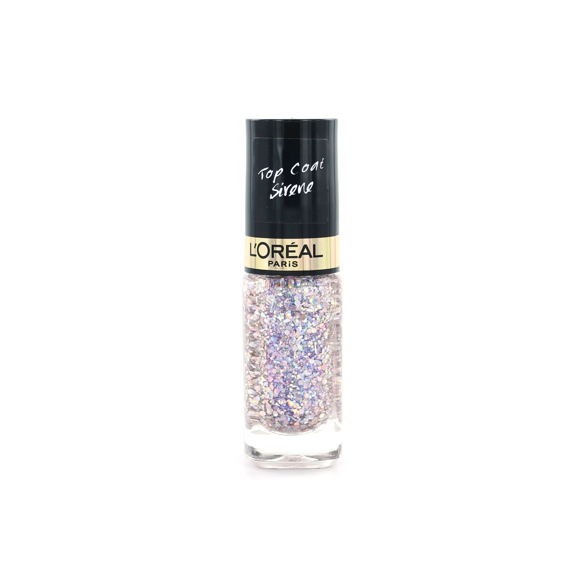 L'Oréal Color Riche Topcoat Nagellak - 938 Underwater Kiss