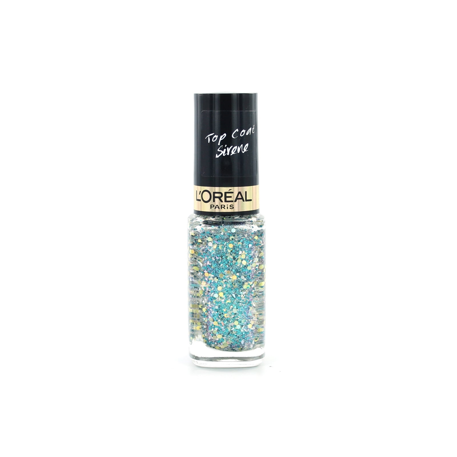 L'Oréal Color Riche Topcoat Nagellak - 943 Under My Spell