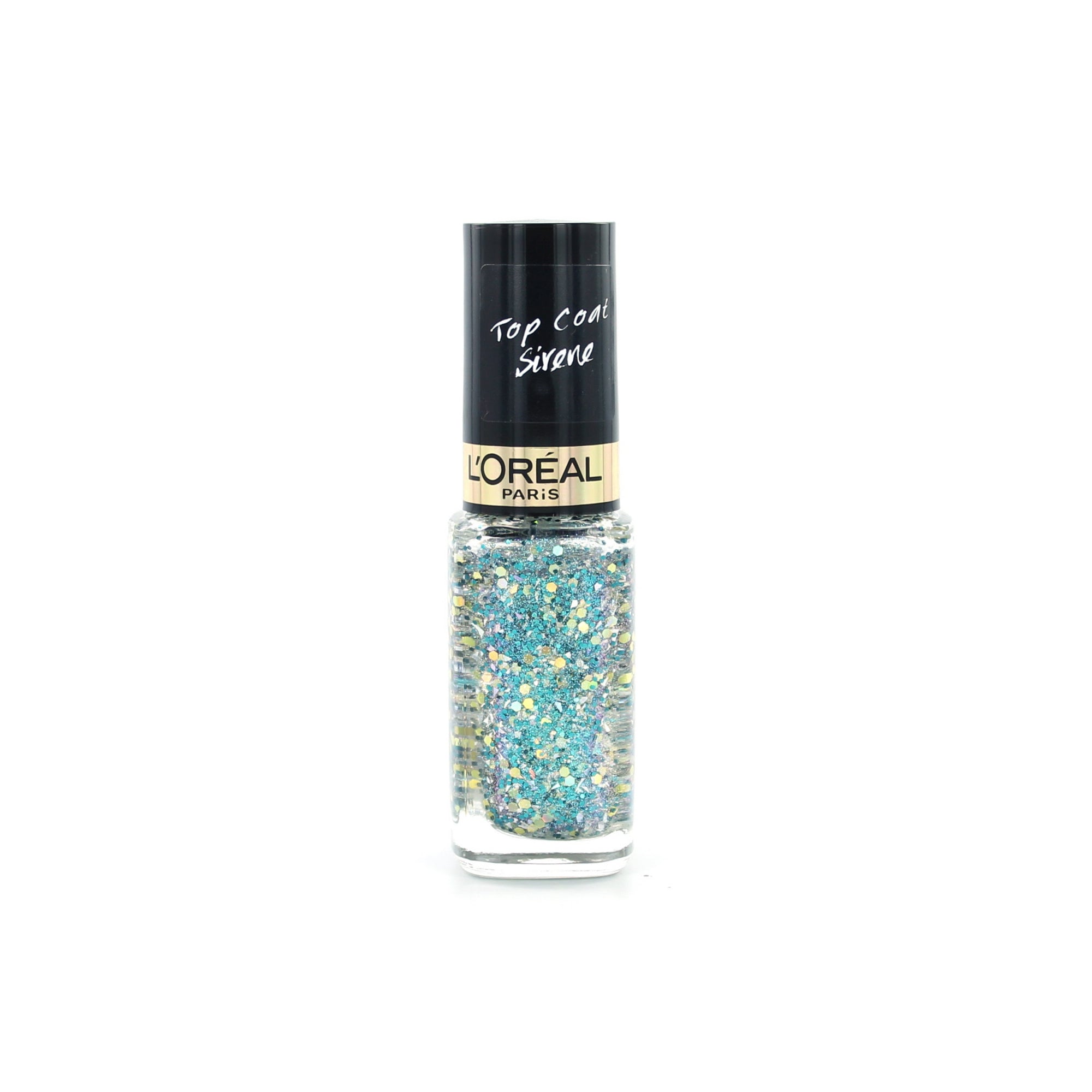 L'Oréal Color Riche Topcoat Nagellak - 943 Under My Spell