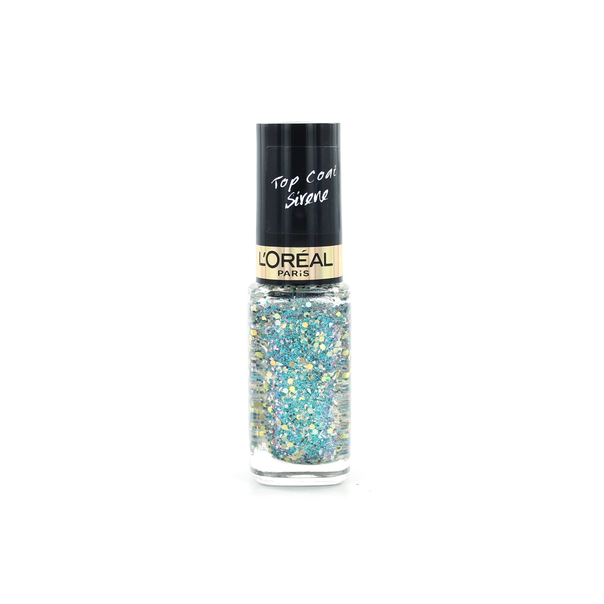 L'Oréal Color Riche Topcoat Nagellak - 943 Under My Spell