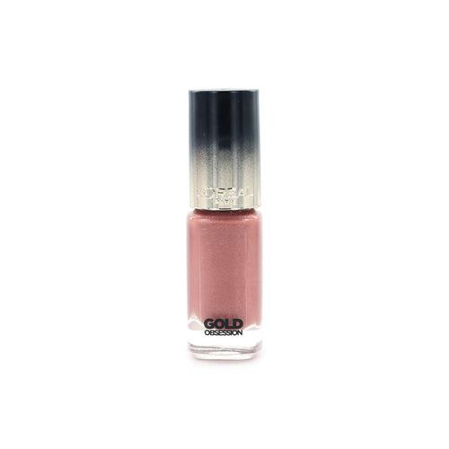 Nude Gold