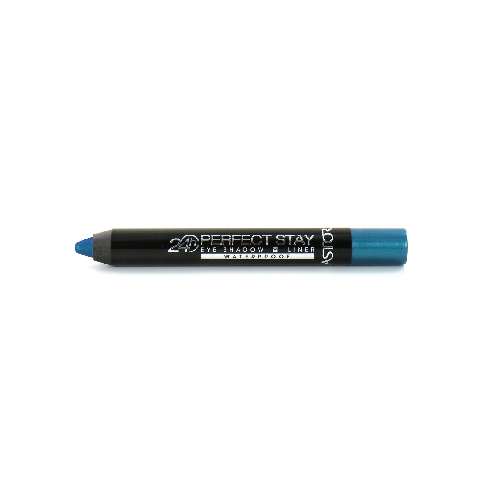 Astor Perfect Stay Waterproof Oogschaduw + Eyeliner - 200 Intense Blue