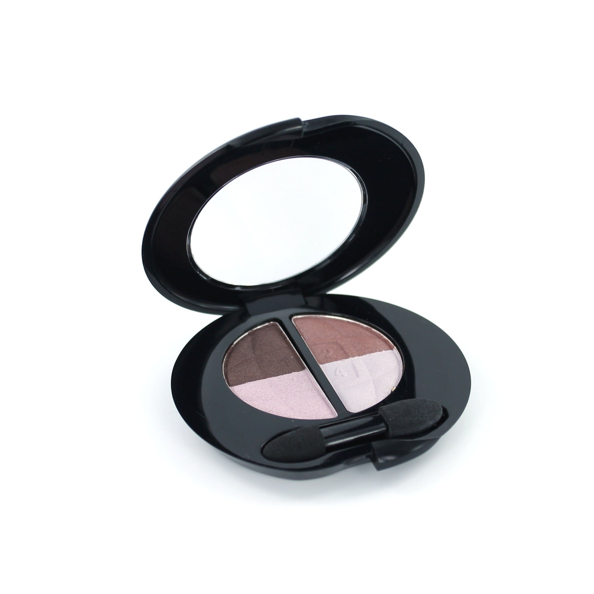 Astor Color Vision Oogschaduw Palette - 110 Luxury