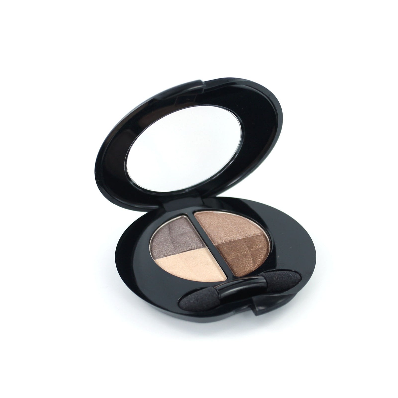 Astor Color Vision Oogschaduw Palette - 125 Magic Brown