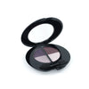 Astor Color Vision Oogschaduw Palette - 610 Smokey Purple