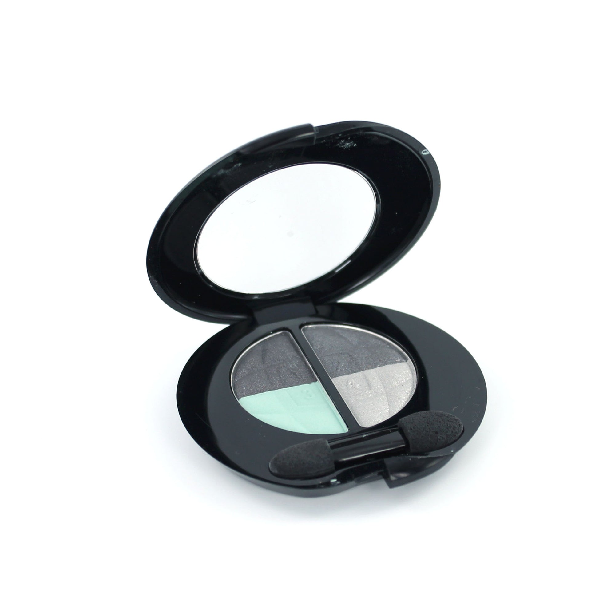Astor Color Vision Oogschaduw Palette - 810 Carribean Nights