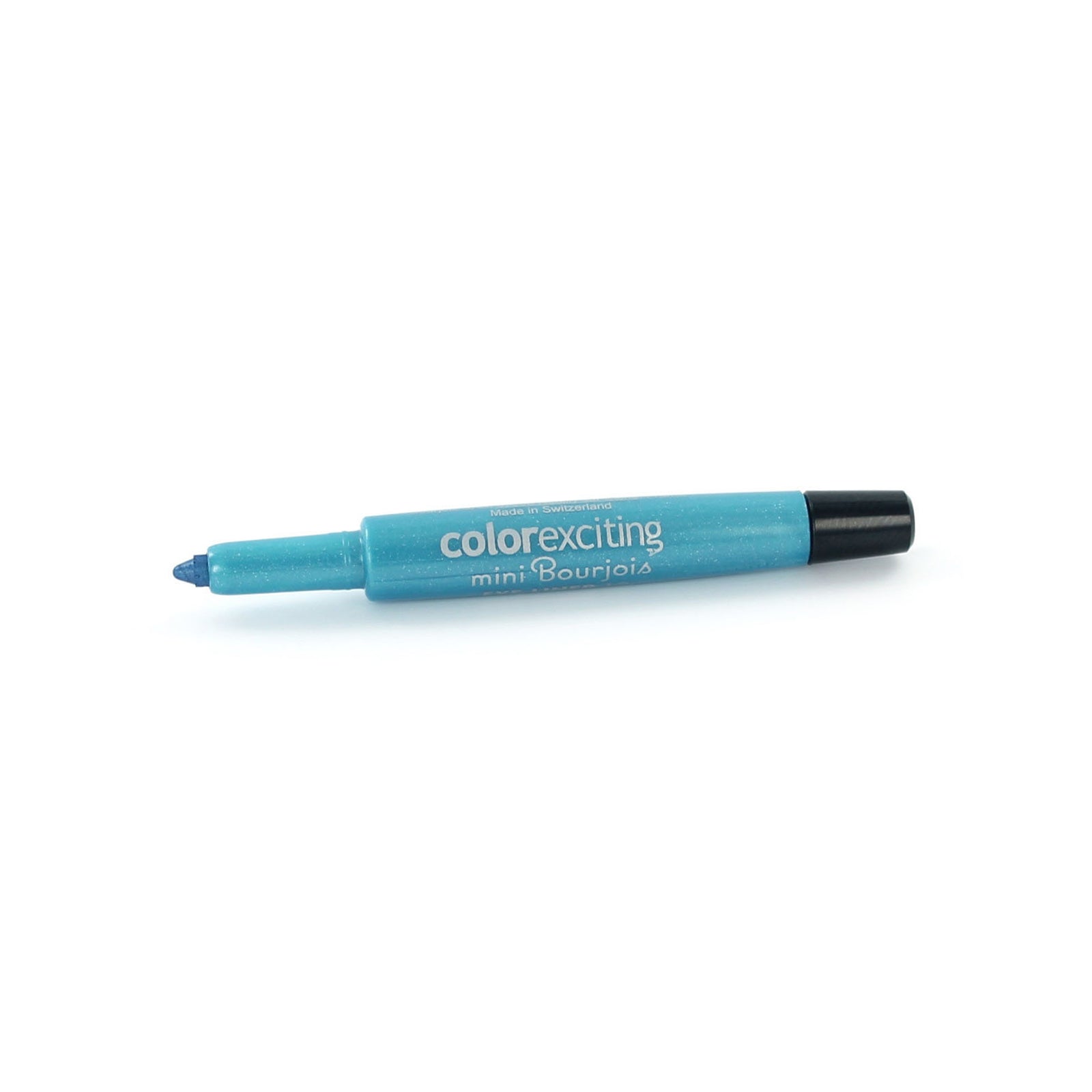 Bourjois Mini Colour Exciting Eyeliner - 12