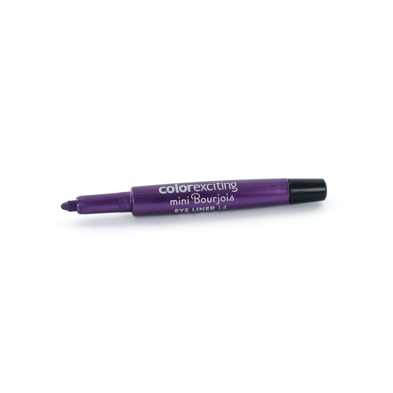 Bourjois Mini Colour Exciting Eyeliner - 14