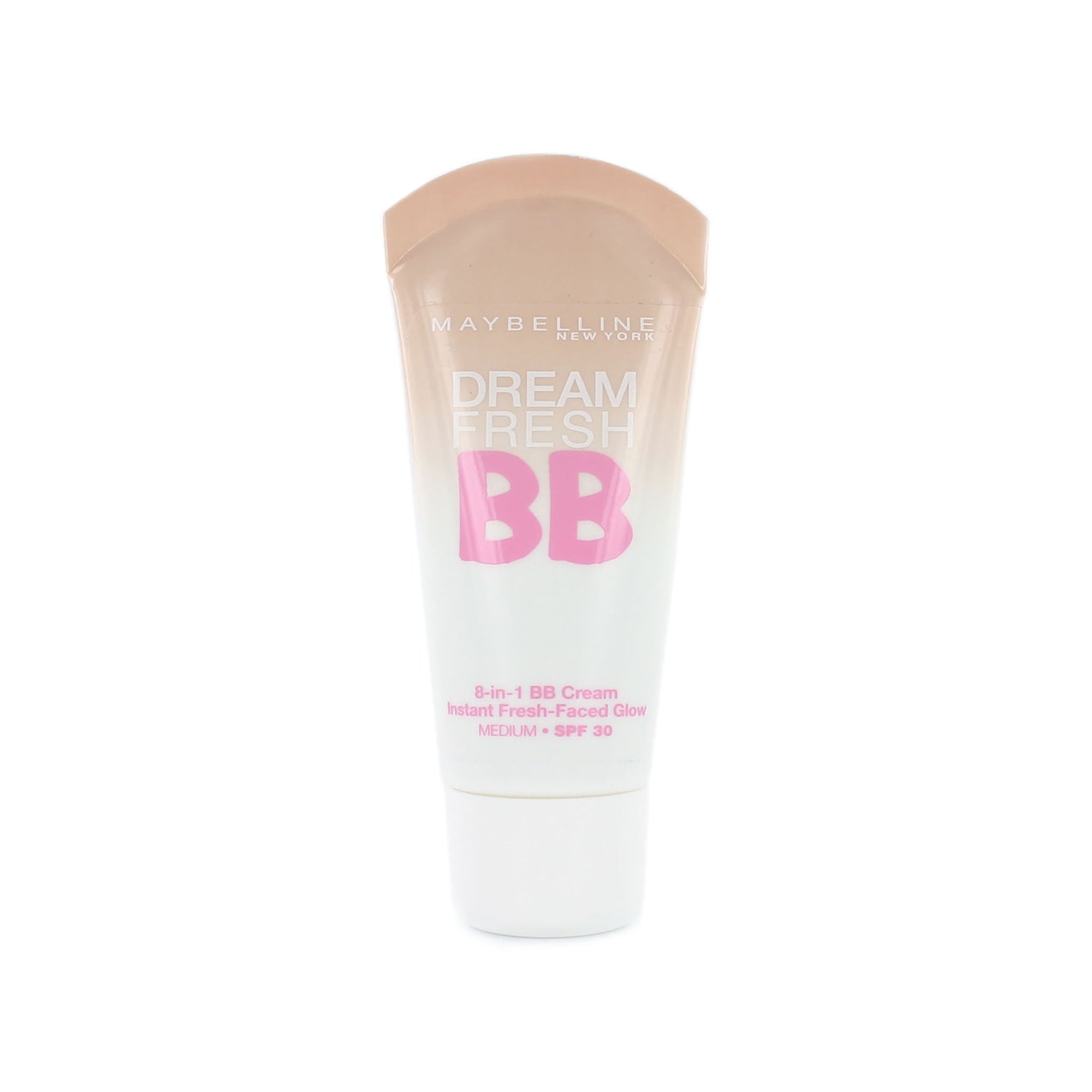 Maybelline Dream Fresh BB Cream - Medium