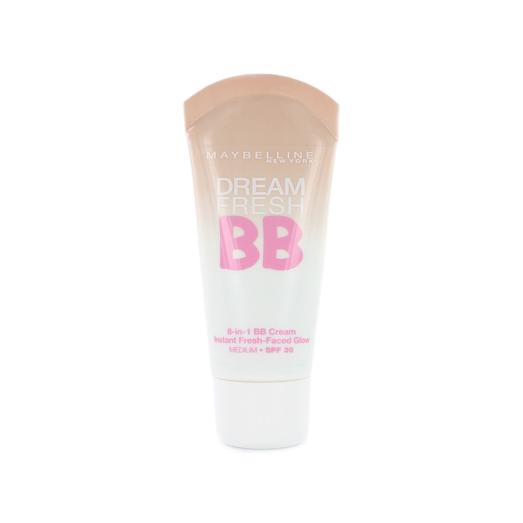 Maybelline Dream Fresh BB Cream - Medium