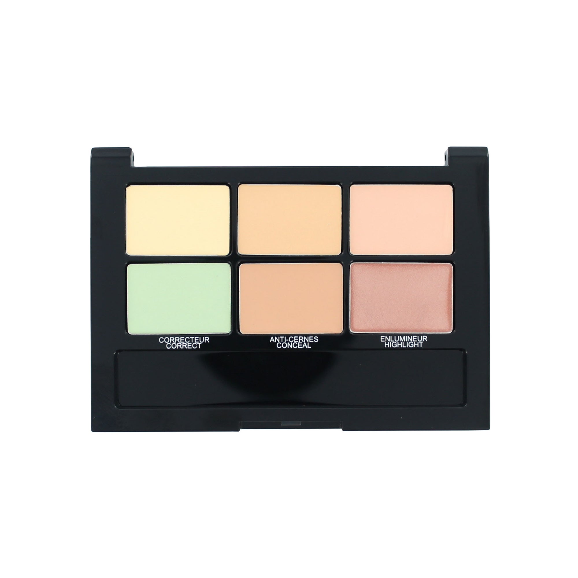 Maybelline Master Camo Correctin Palette Refill - Light Skin