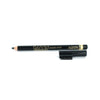 Astor Eye Artist Wenkbrauwpotlood - 080 Black