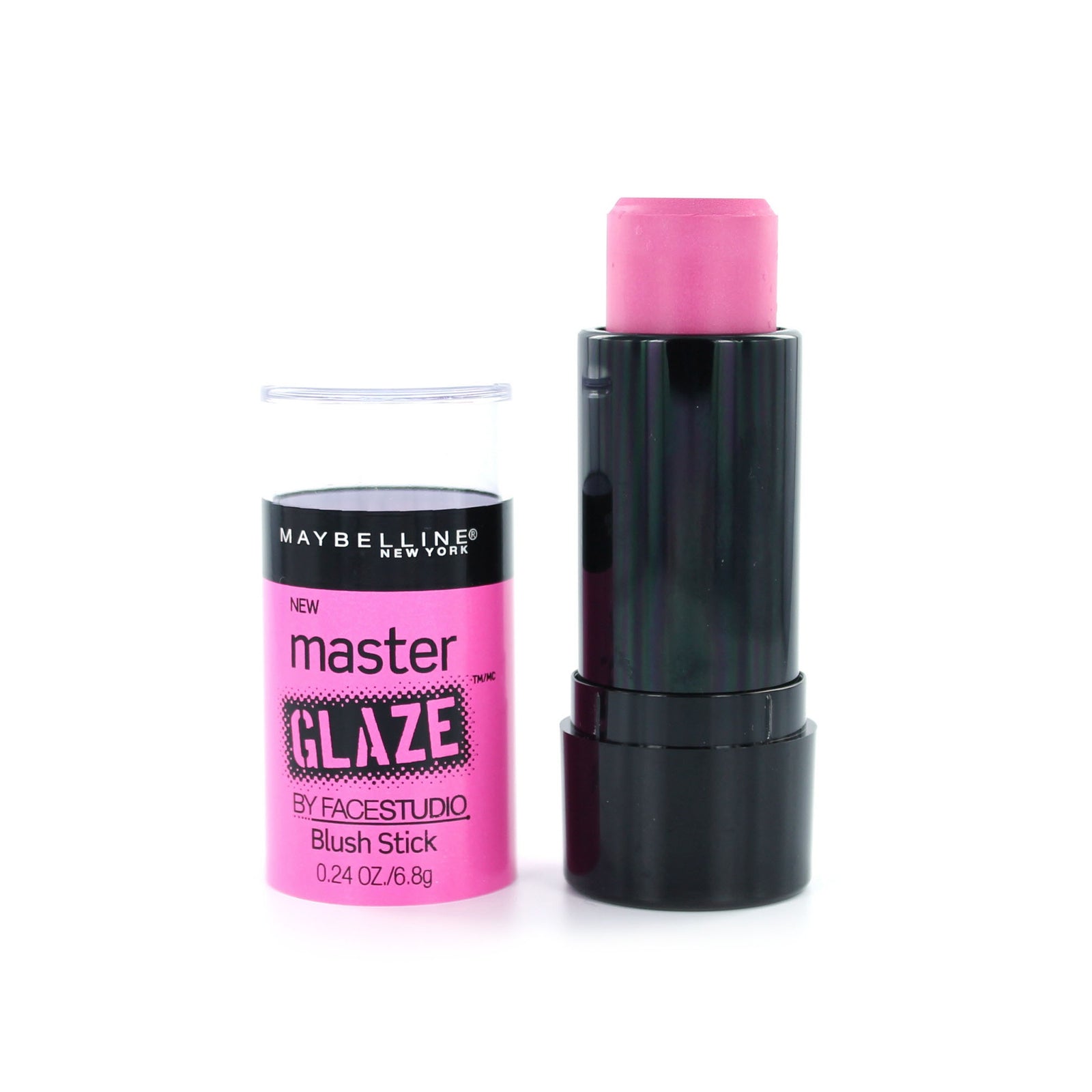 Maybelline Master Glaze Blush Stick - 20 Pink Fever