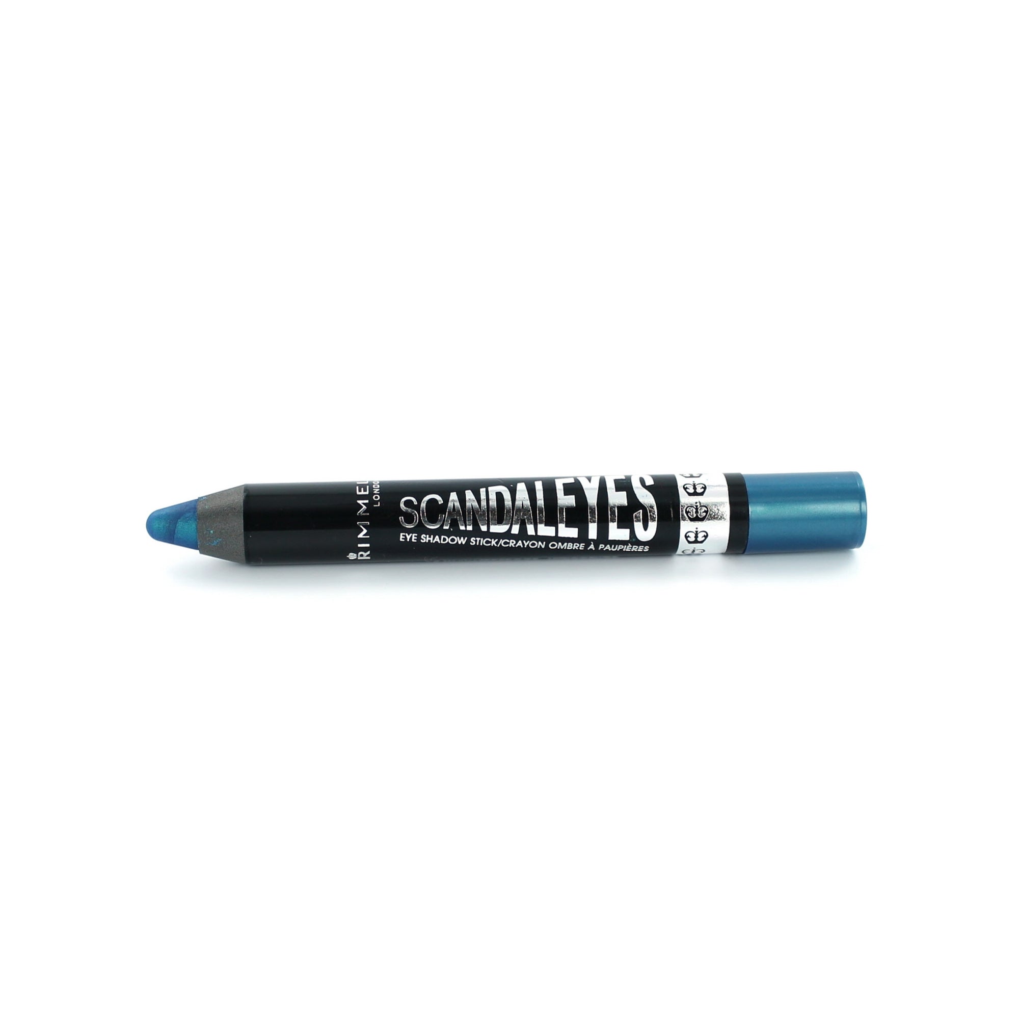 Rimmel ScandalEyes Oogschaduw Stick - 009 Blamed Blue