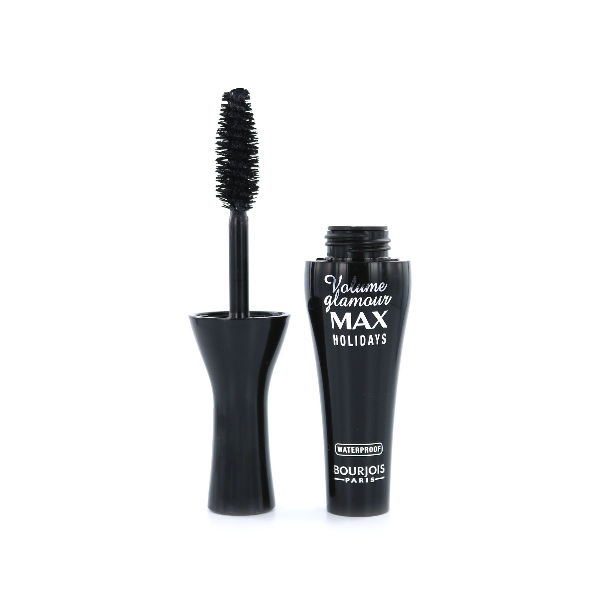 Bourjois Volume Glamour Max Holidays Mascara - 52 Ultra Black