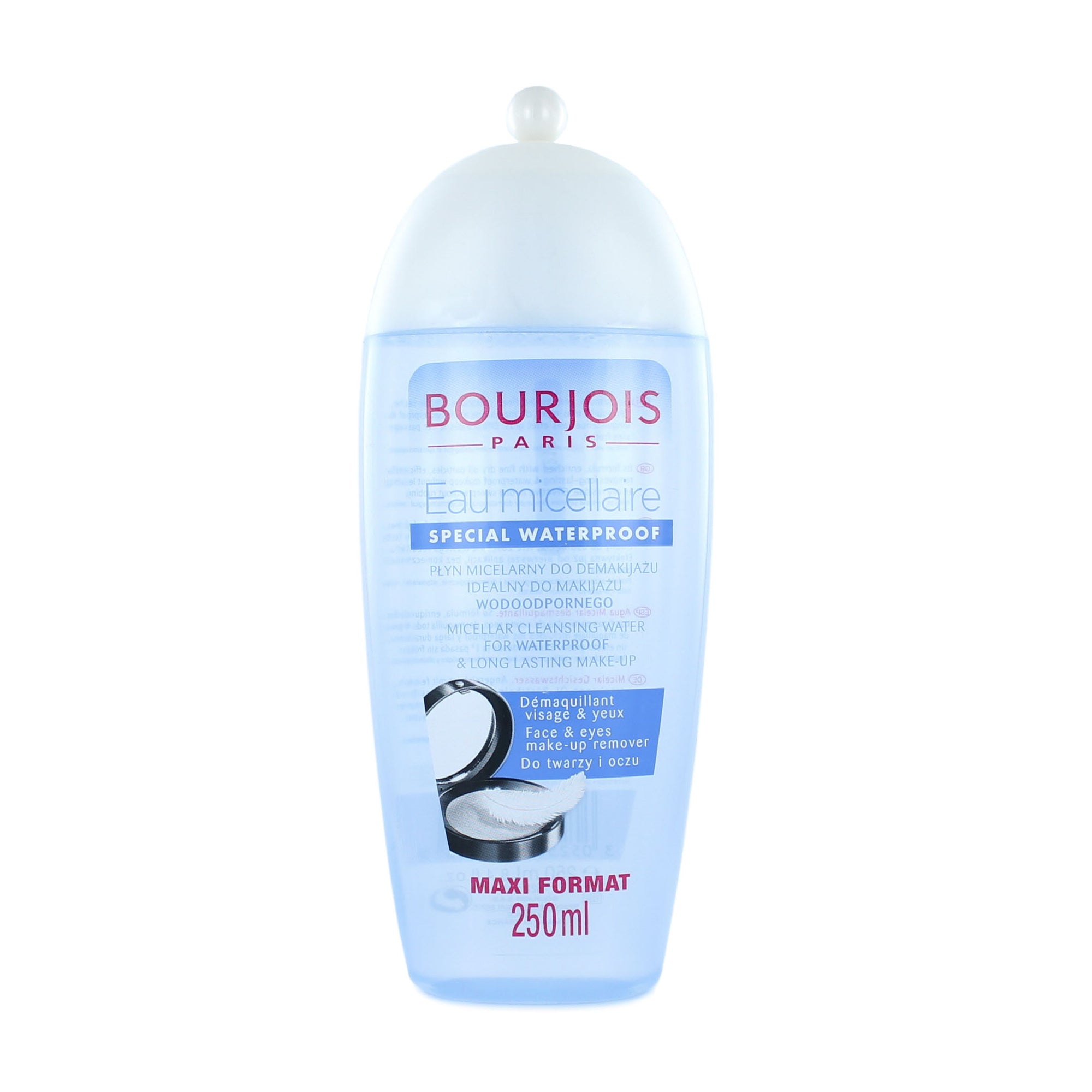 Bourjois Micellar Cleansing Water Special