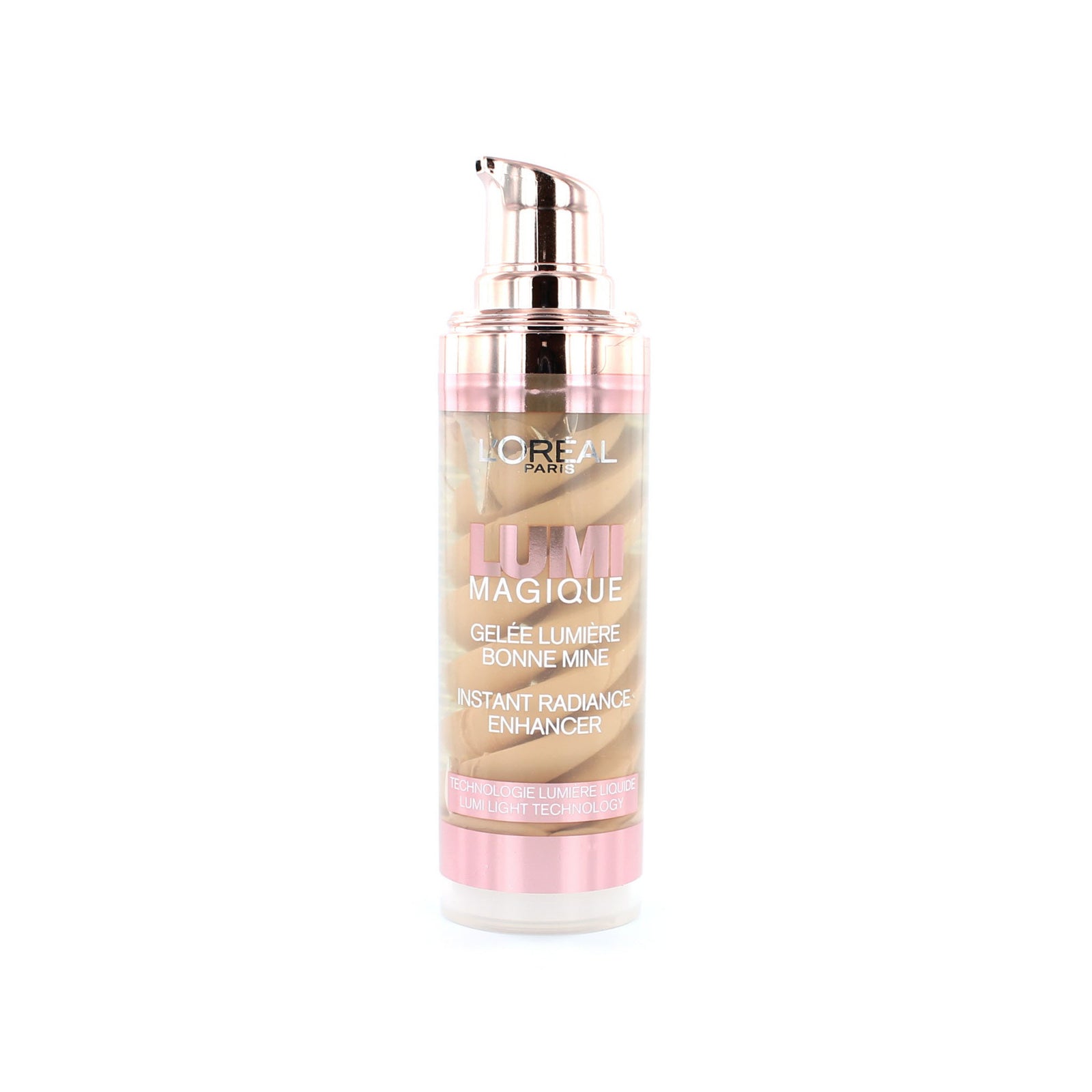 L'Oréal Lumi Magique Instant Radiance Enhancer