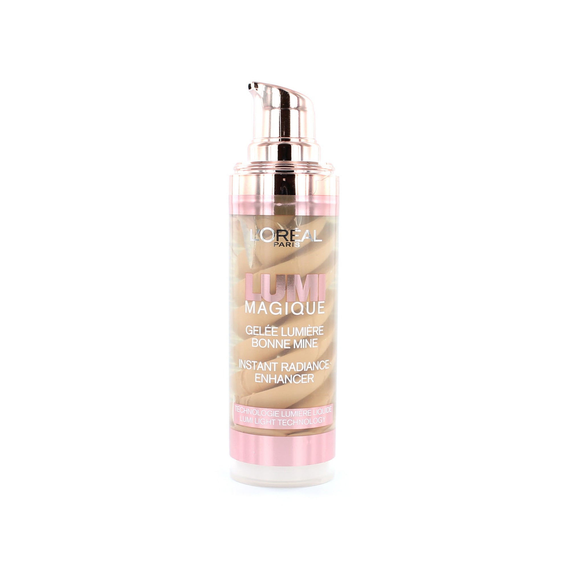 L'Oréal Lumi Magique Instant Radiance Enhancer