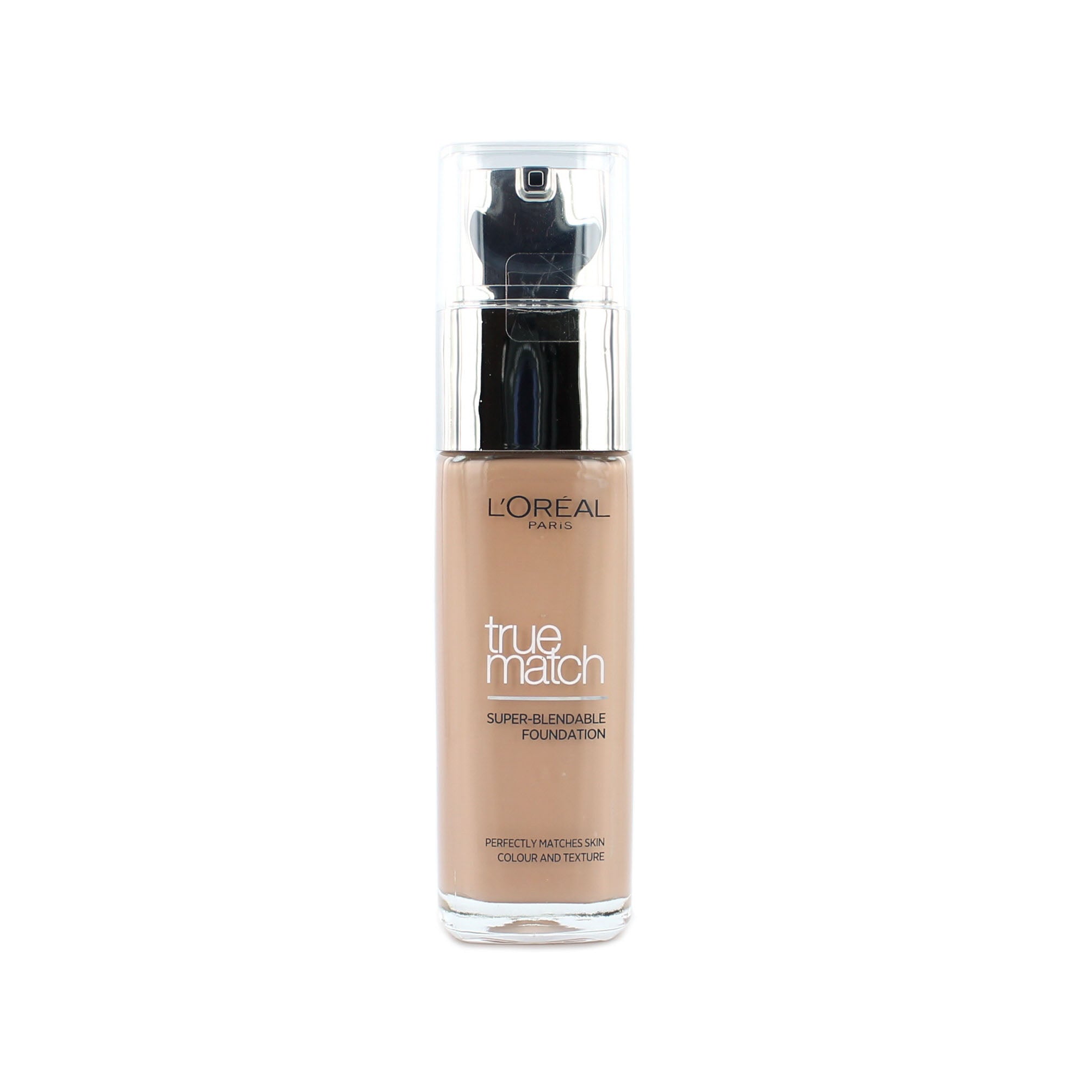L'Oréal True Match Foundation - 5.D/5.W Golden Sand