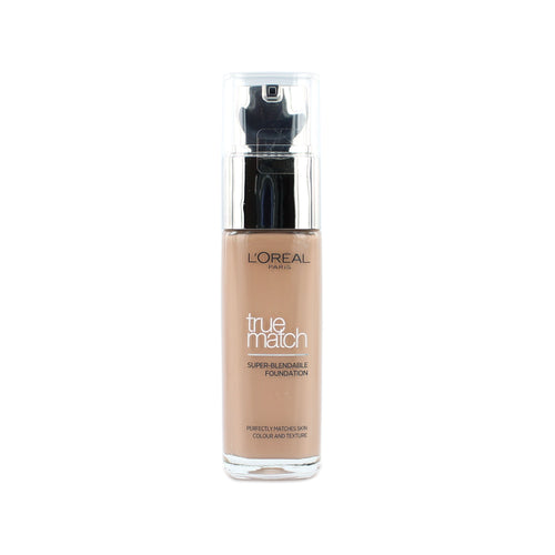 5.D/5.W Golden Sand