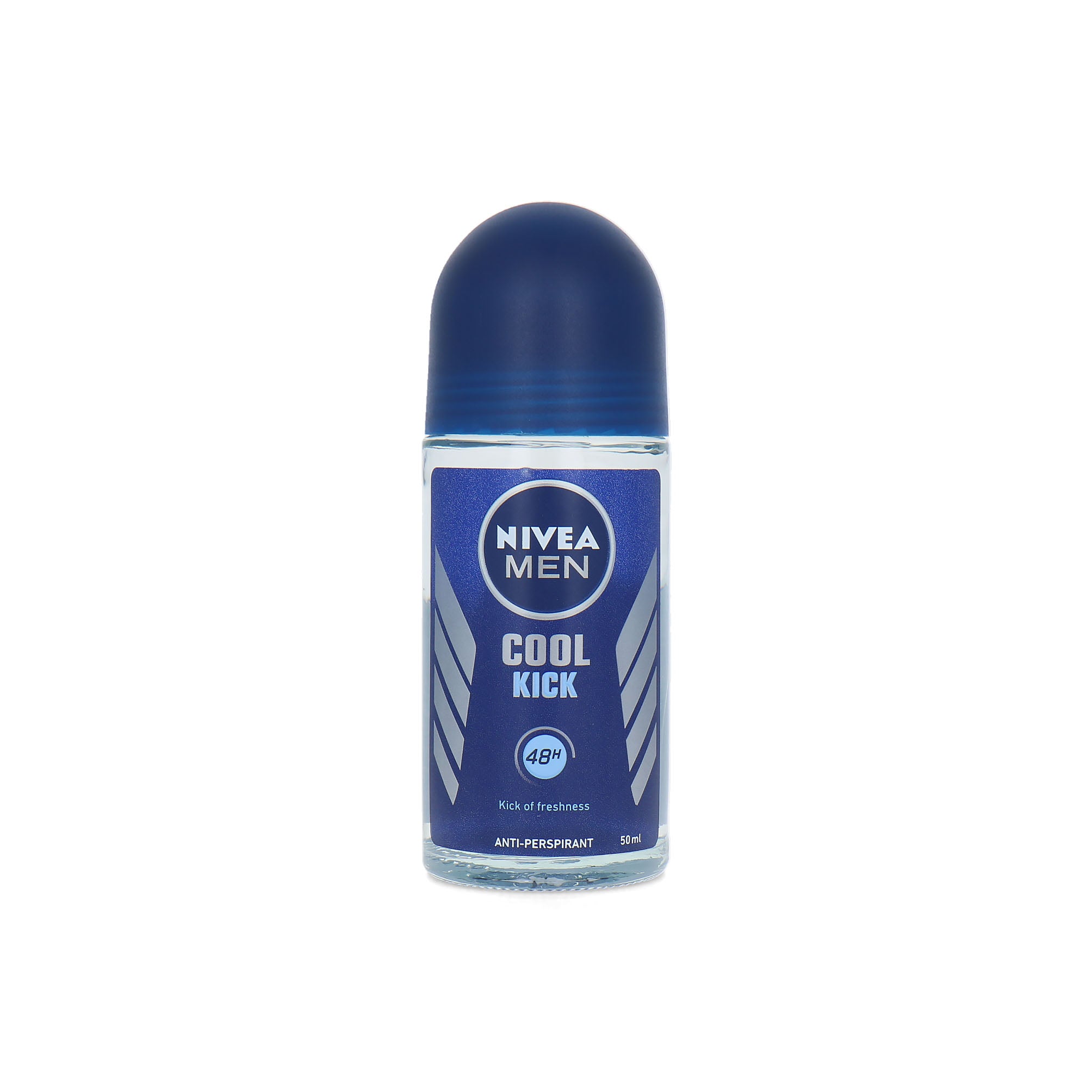 Nivea Cool Kick Deo Roller - 50 ml
