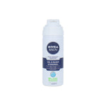 Nivea Men Sensitive Shaving Gel - 30 ml