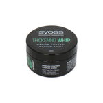 Syoss Thickening Whip Medium Control Medium Shine Hair Mousse - 100 ml
