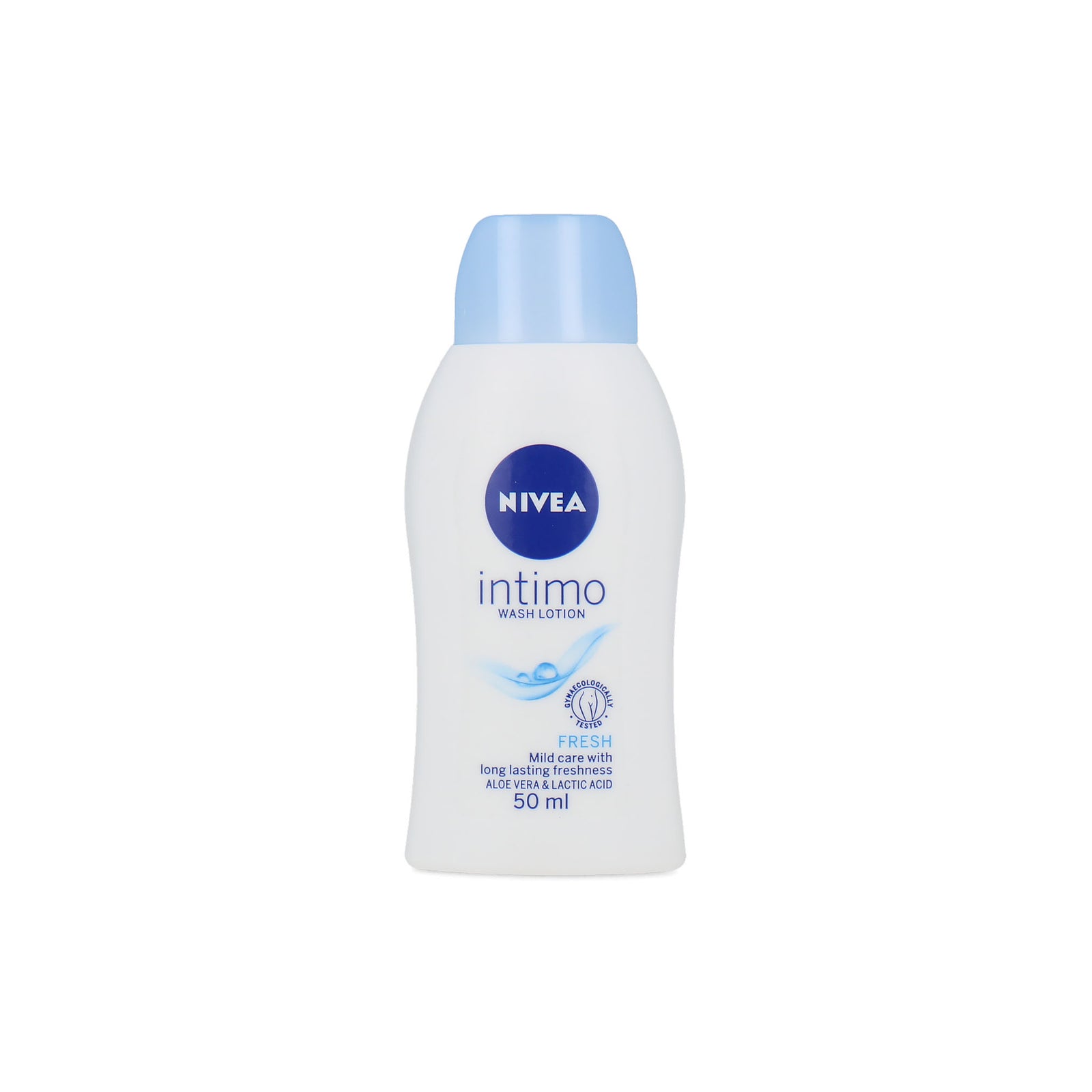 Nivea Ultimo Wash Lotion - 50 ml